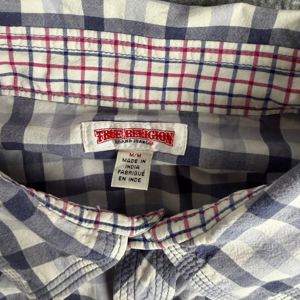 True Religion skjorte (Str. M)
