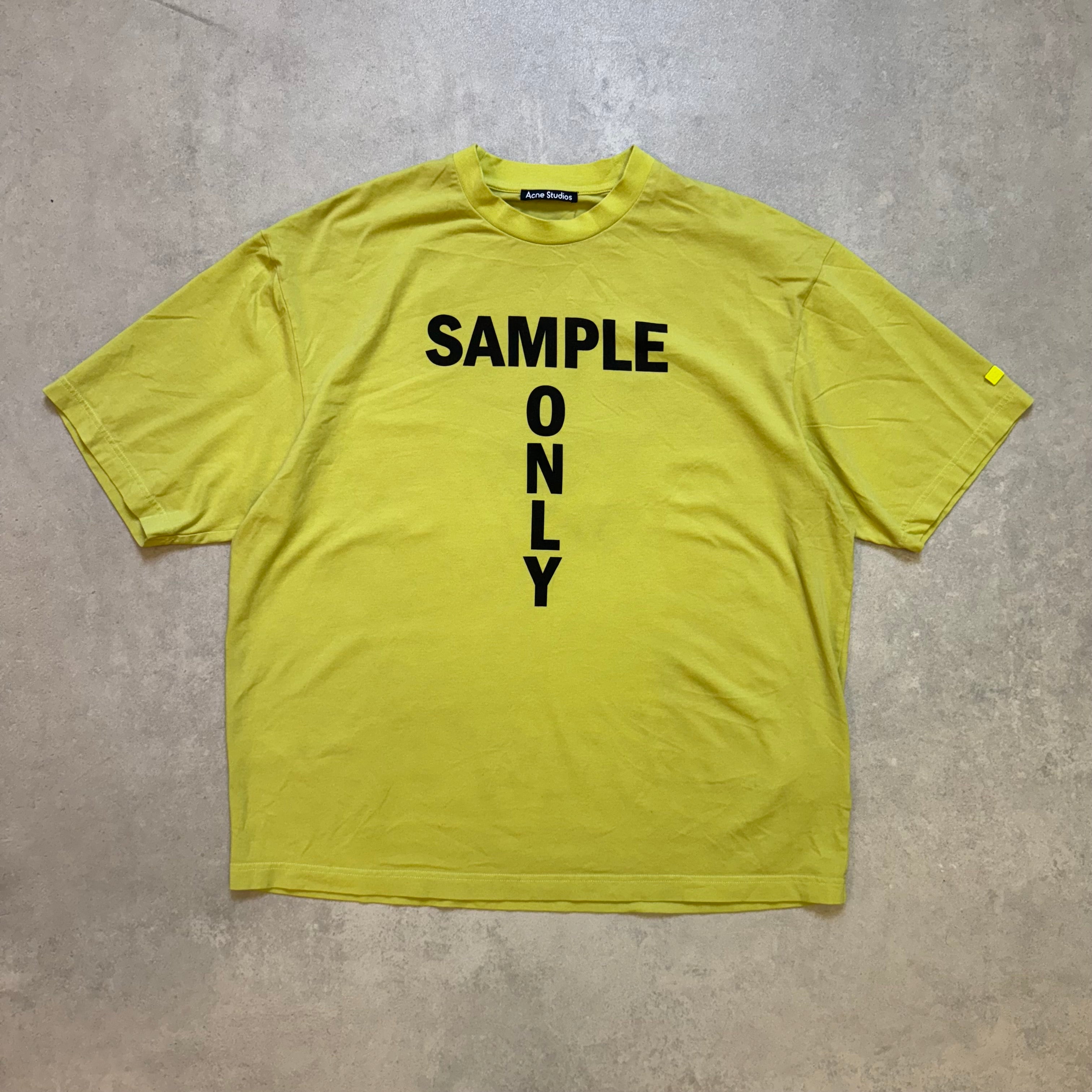 Acne Studios t-shirt (Str. L)