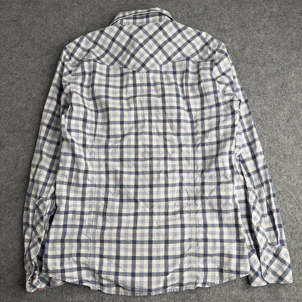 True Religion skjorte (Str. M)