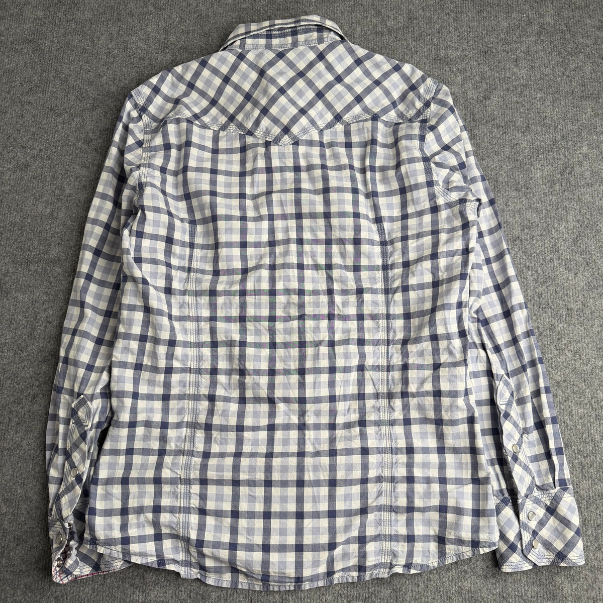 True Religion skjorte (Str. M)
