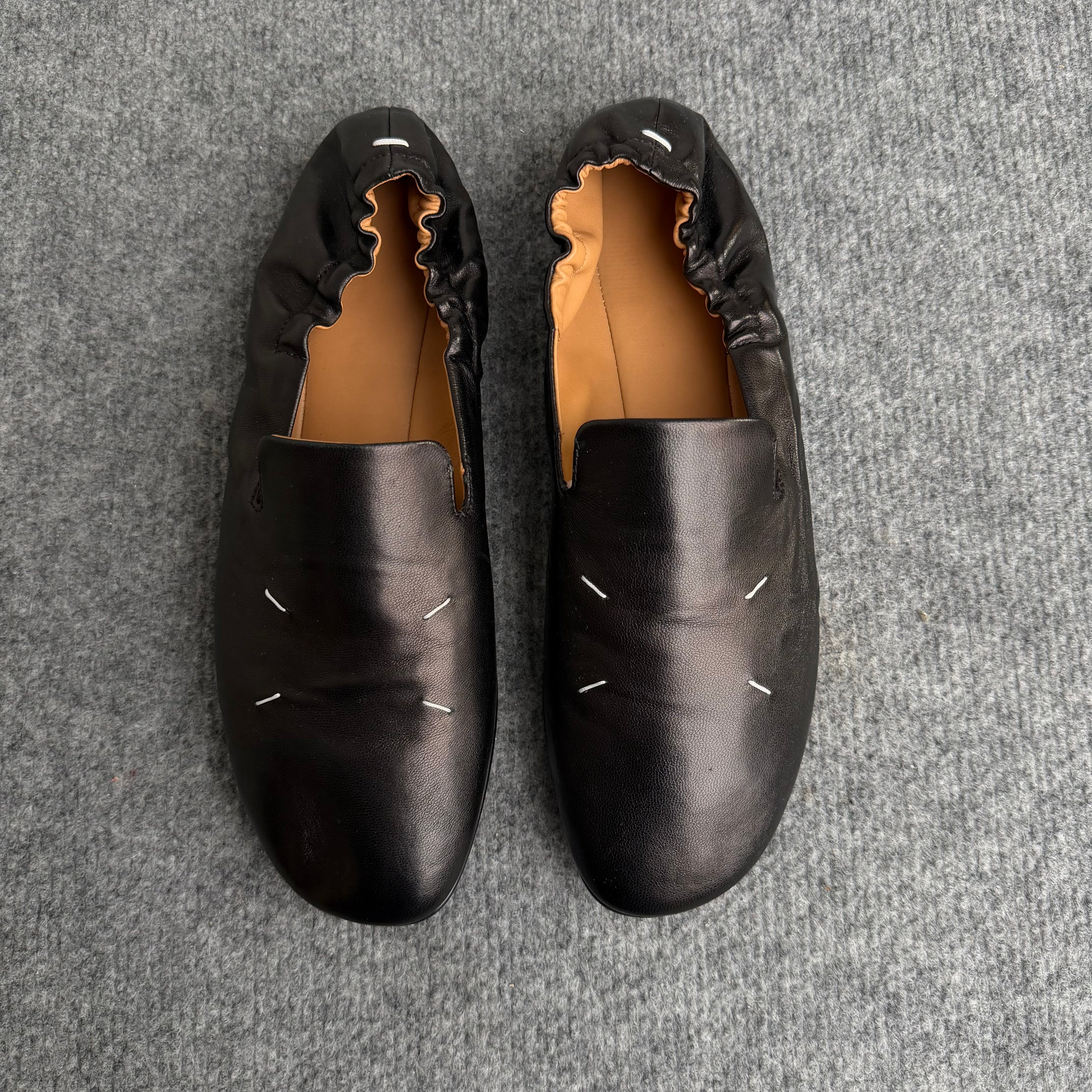 Maison Margiela Slip on ballerina (Str. 39)