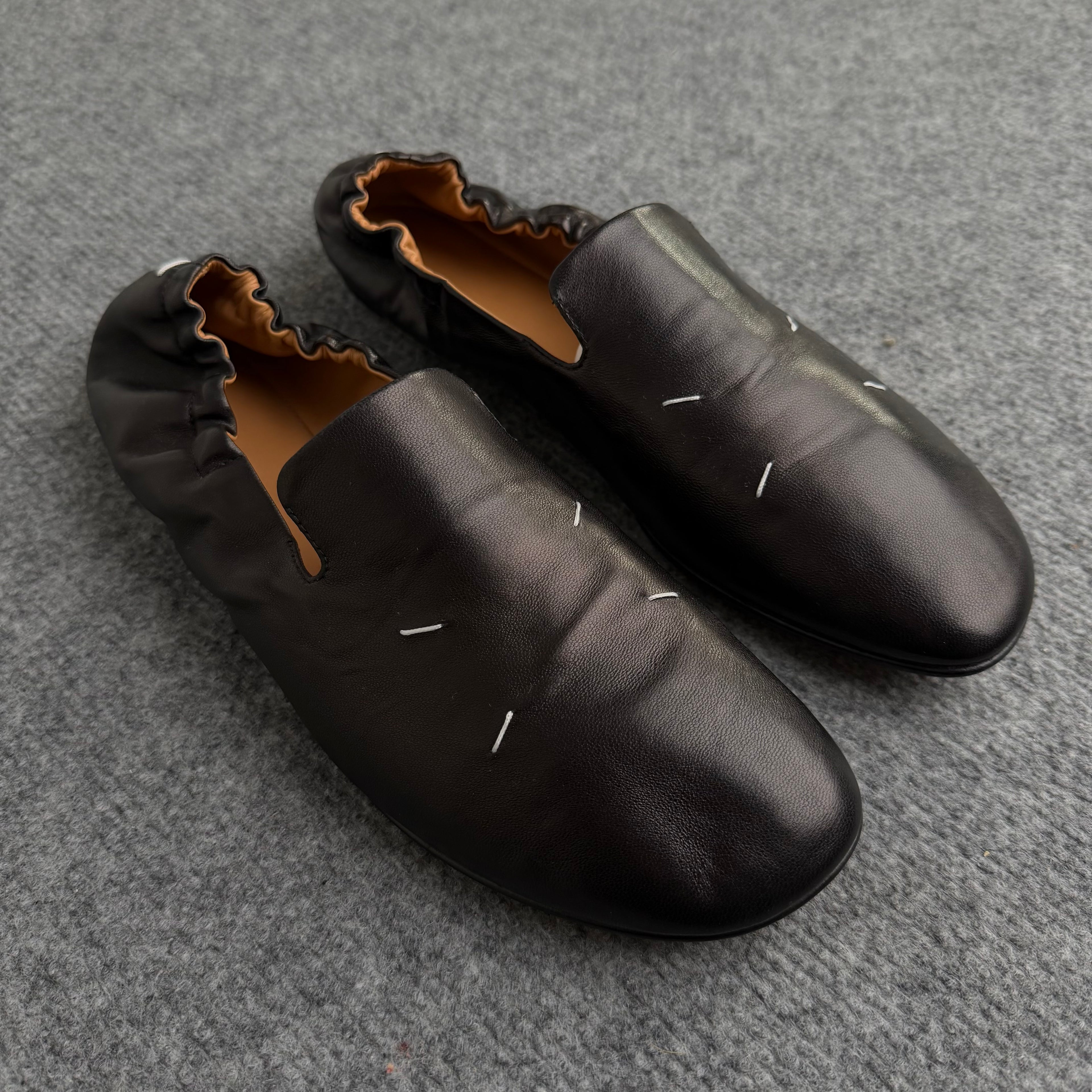 Maison Margiela Slip on ballerina (Str. 39)