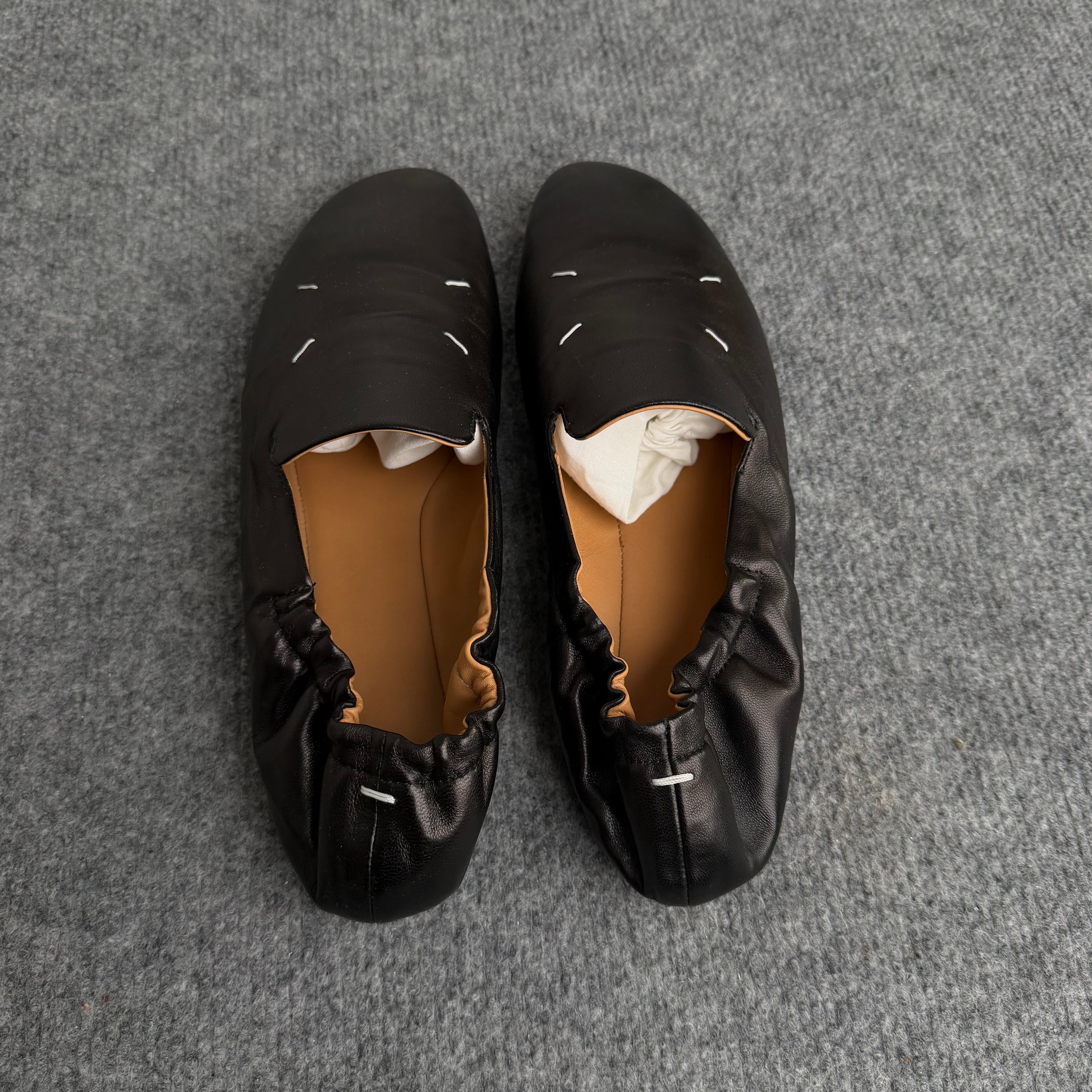Maison Margiela Slip on ballerina (Str. 39)