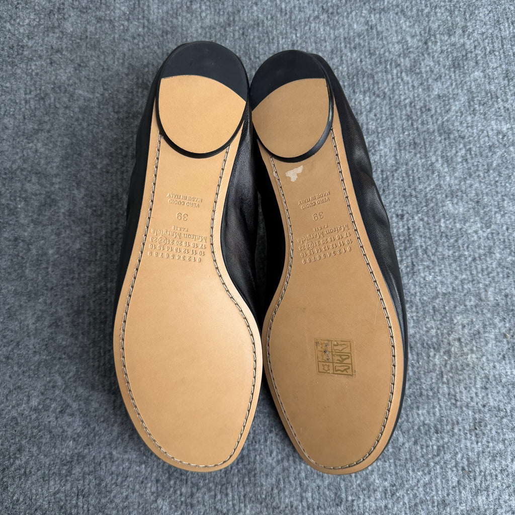 Maison Margiela Slip on ballerina (Str. 39)