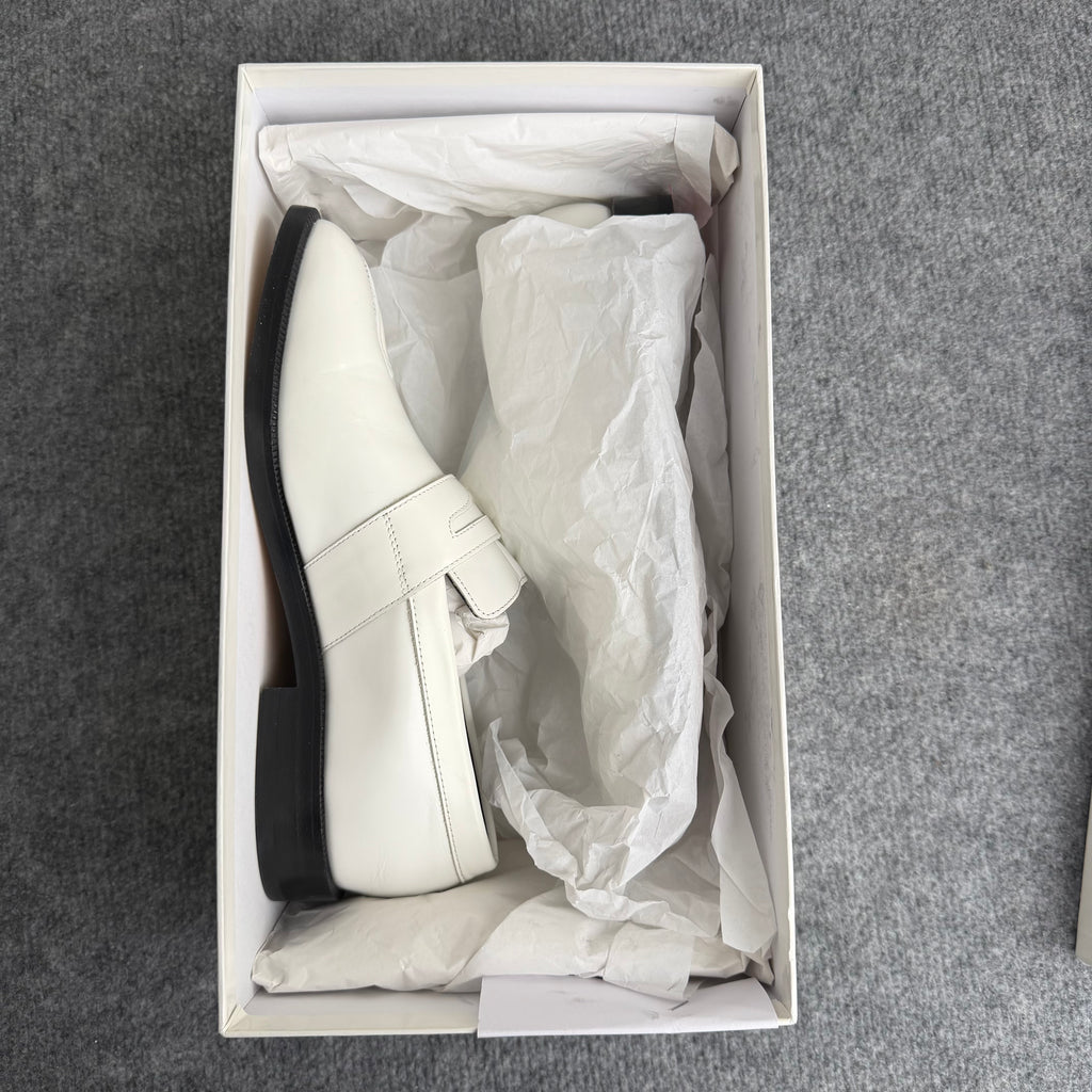 Maison Margiela Tabi Loafers (Str. 38)