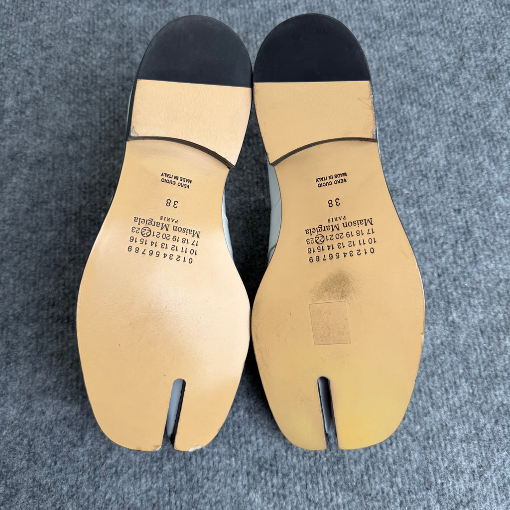 Maison Margiela Tabi Loafers (Str. 38)