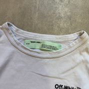 Off White t-shirt (Str. S)