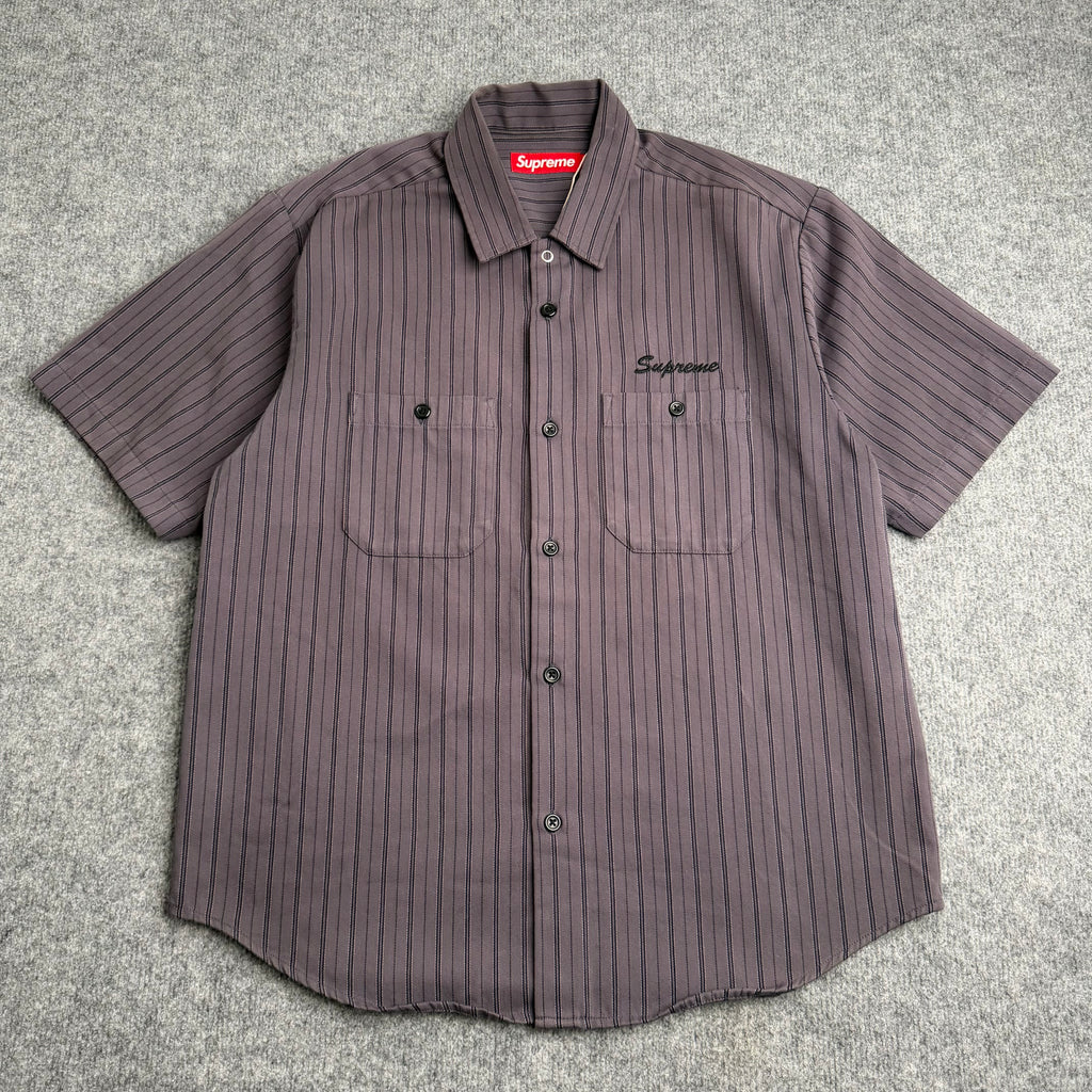 Supreme skjorte (Str. M)