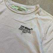 Off White t-shirt (Str. S)