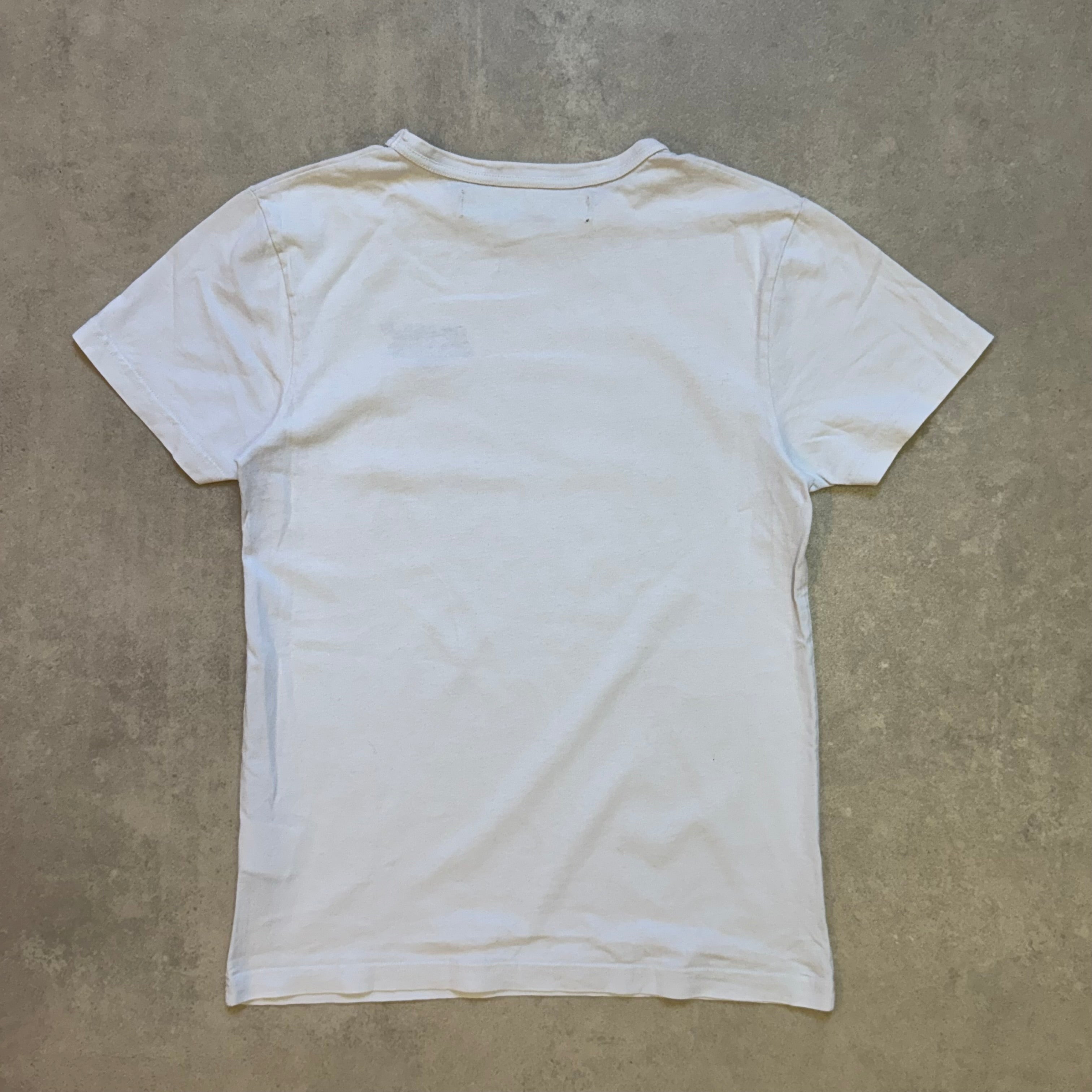 Off White t-shirt (Str. S)