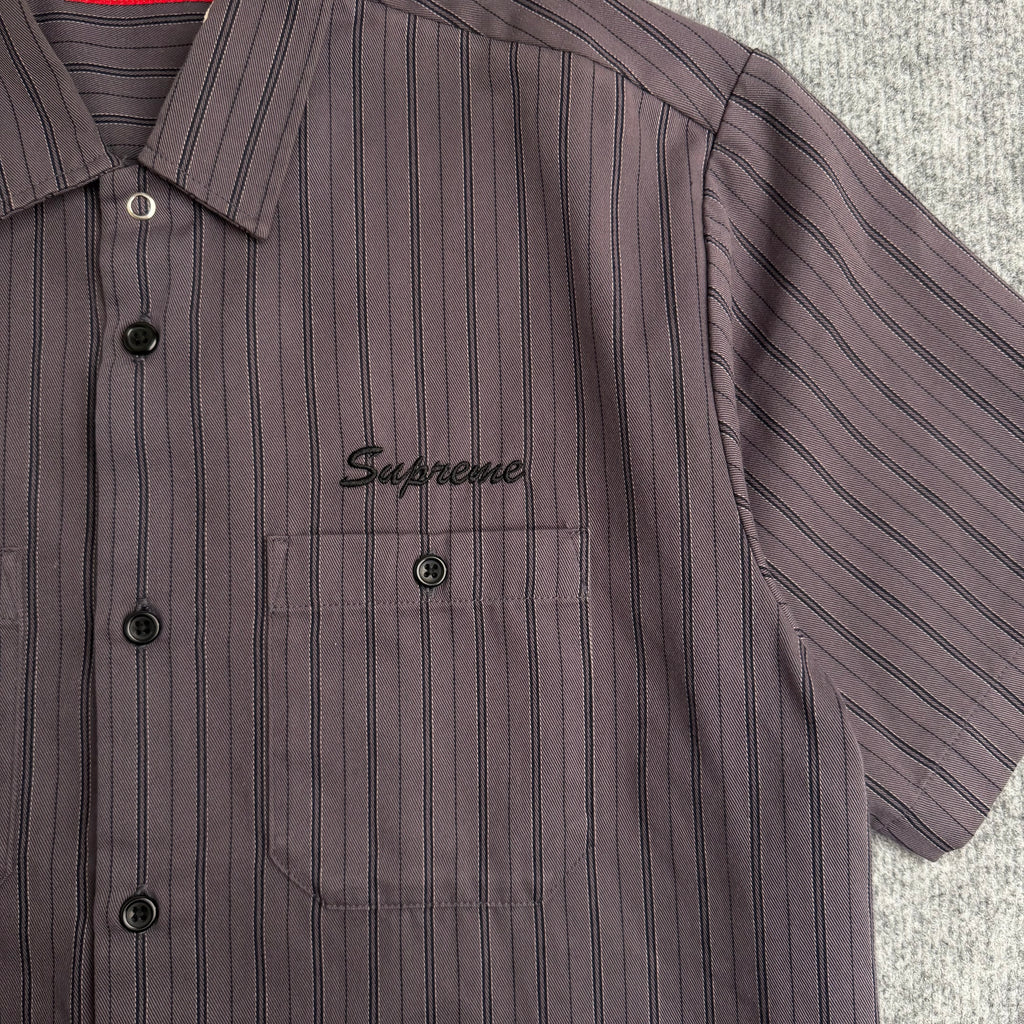 Supreme skjorte (Str. M)