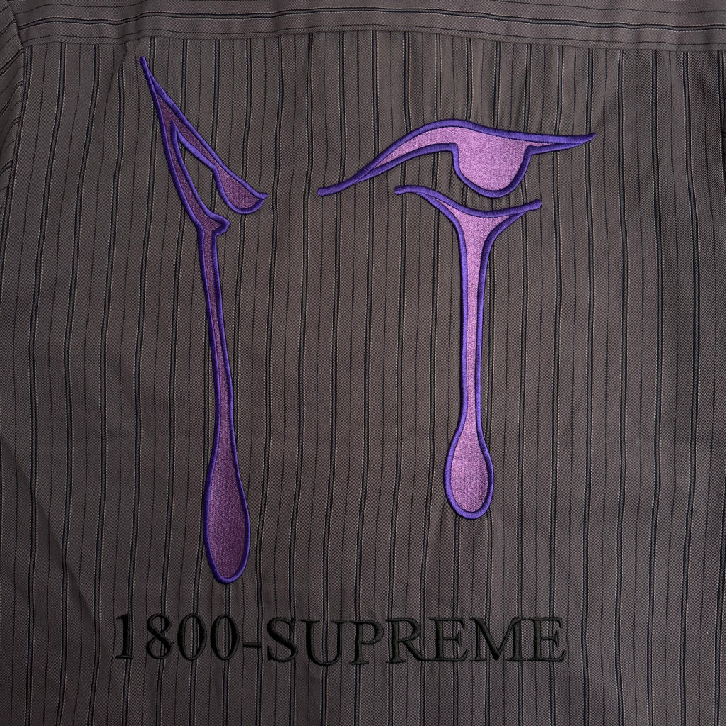 Supreme skjorte (Str. M)
