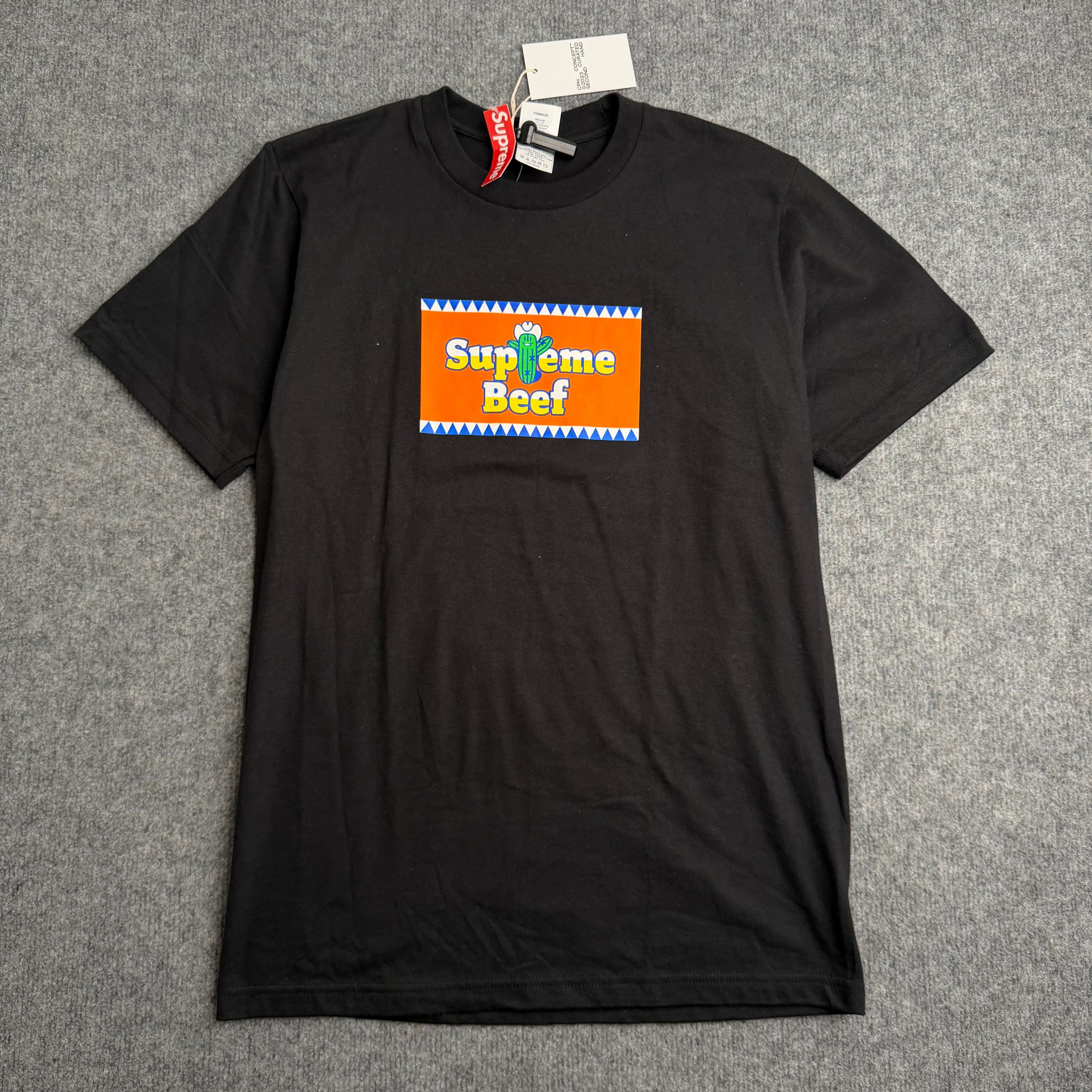 Supreme t-shirt (Str. S)