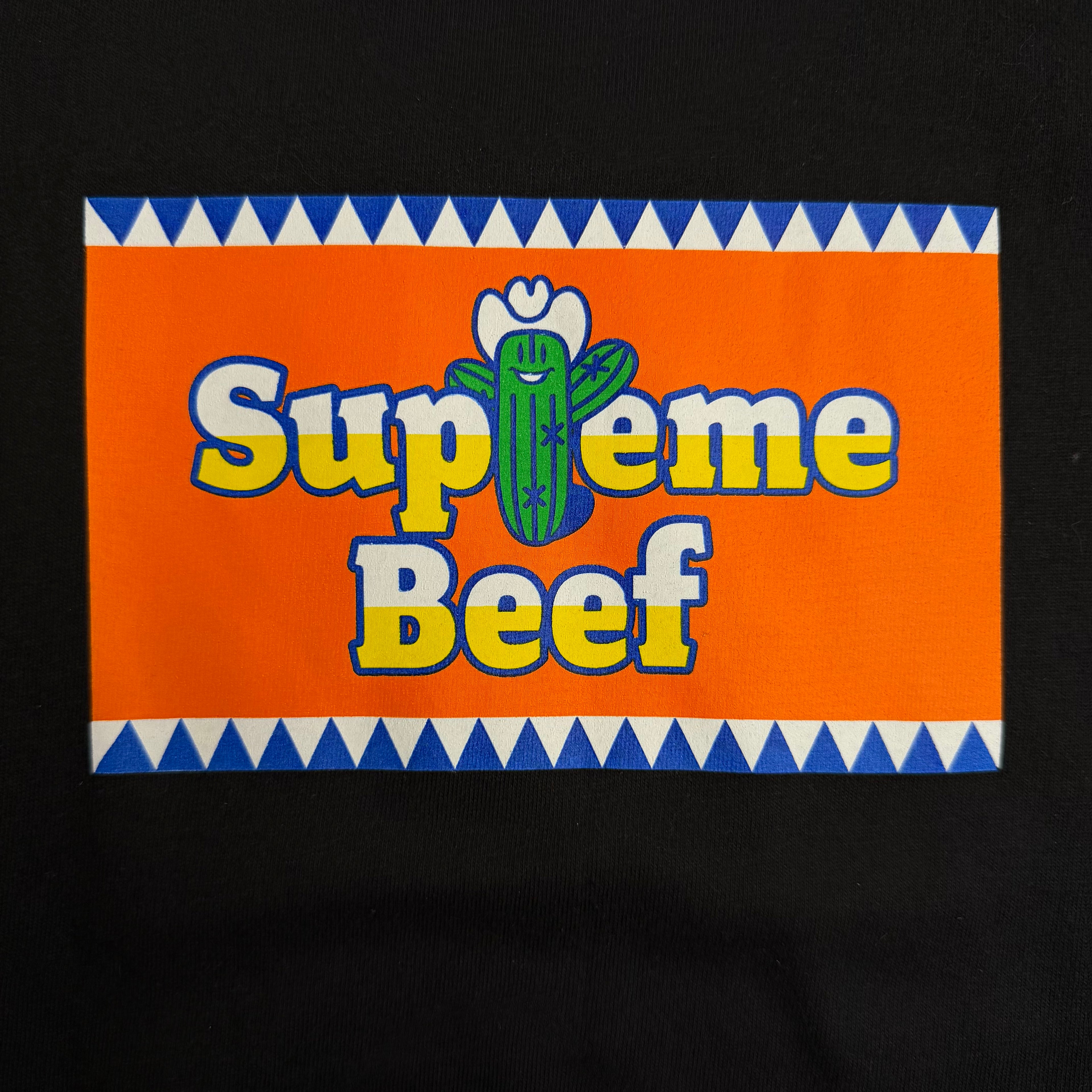 Supreme t-shirt (Str. S)
