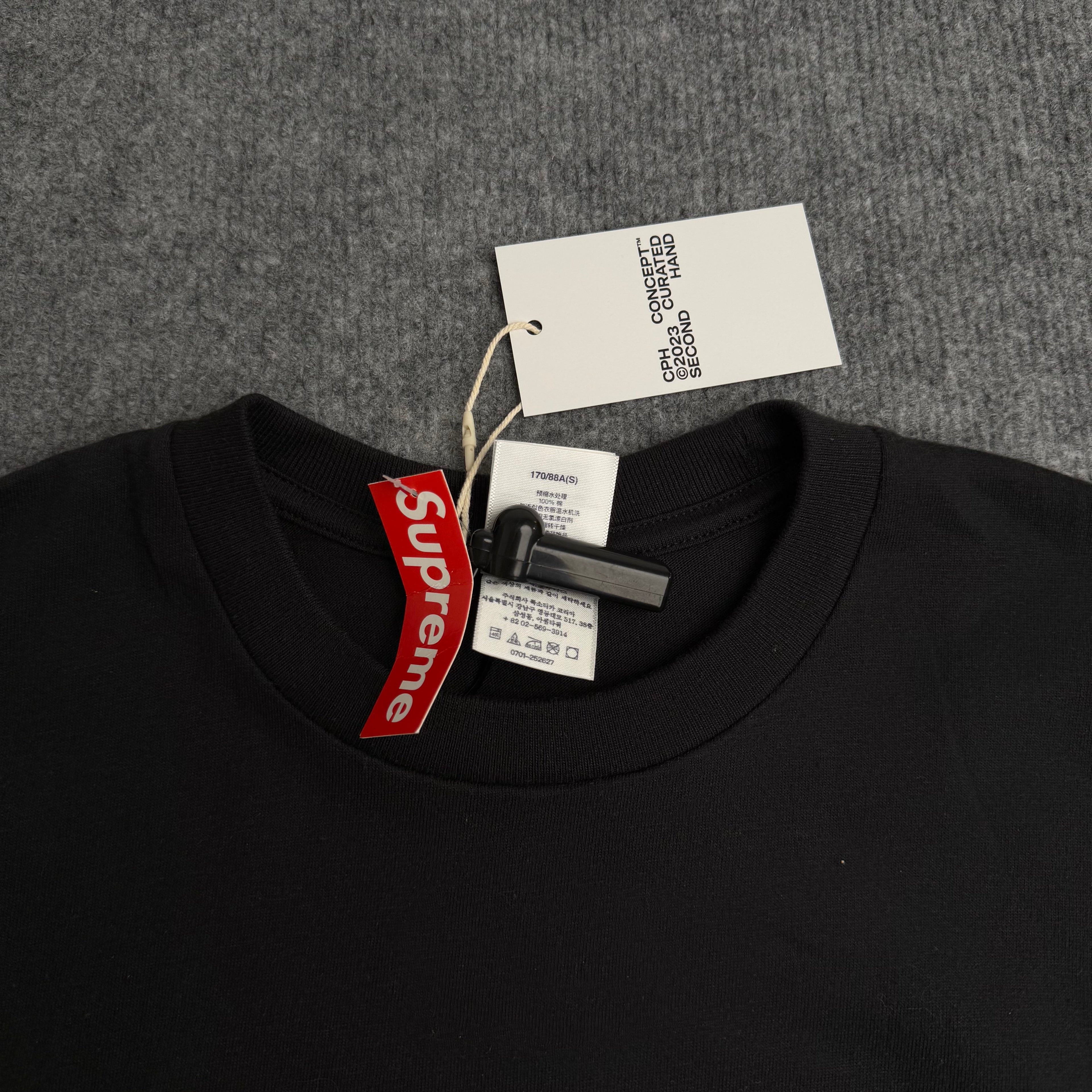 Supreme t-shirt (Str. S)