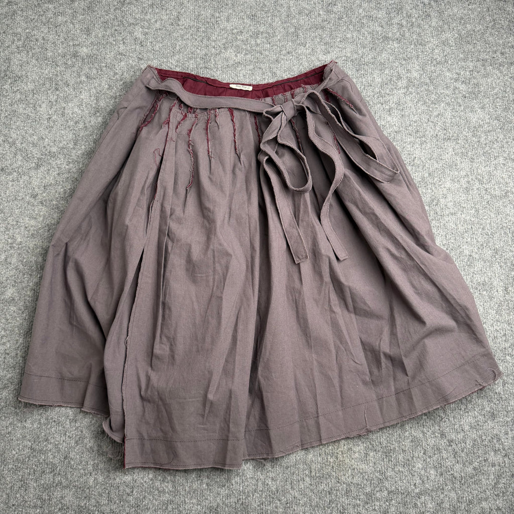 Miu Miu nederdel (Str. M)