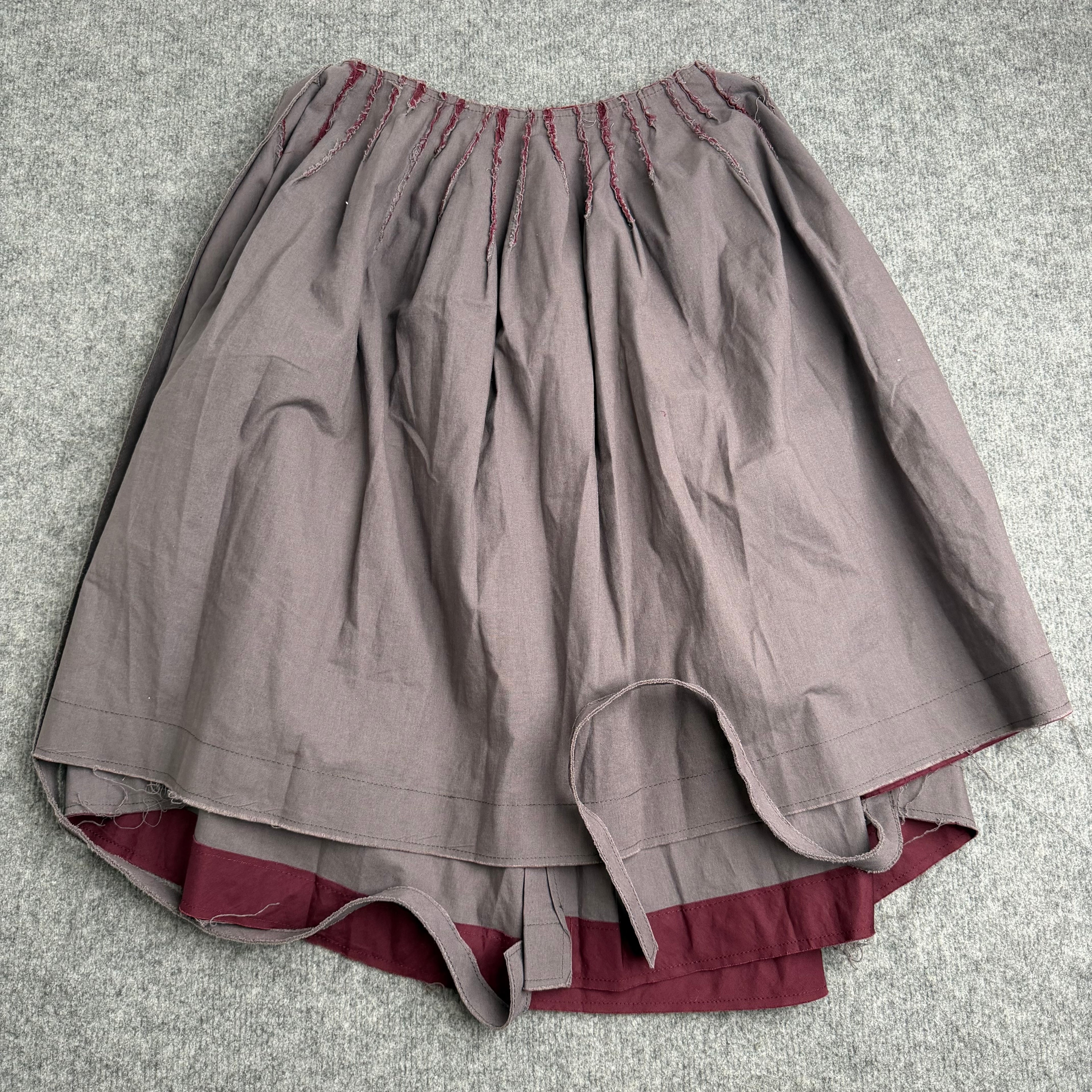 Miu Miu nederdel (Str. M)