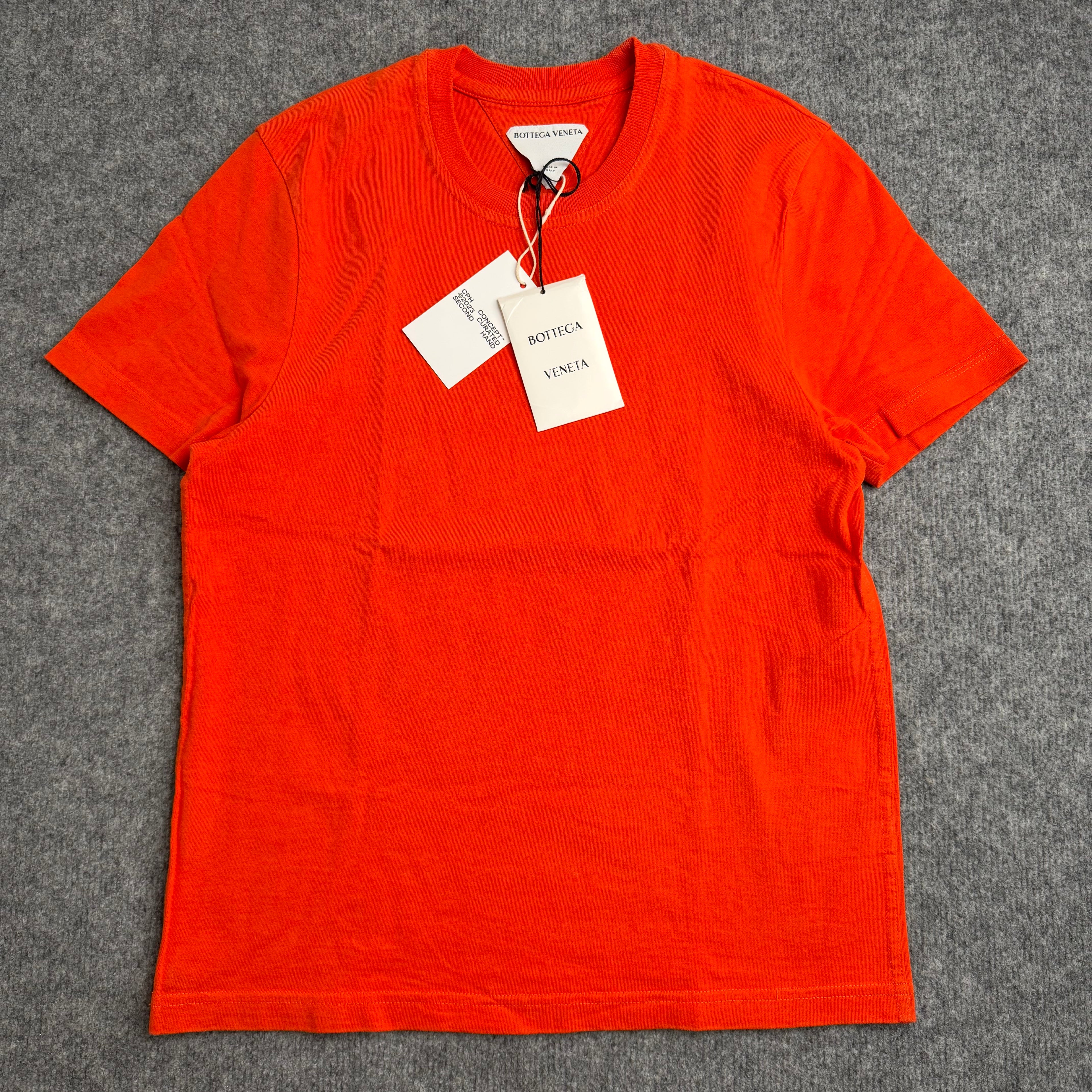 Bottega Veneta t-shirt (Str. S)