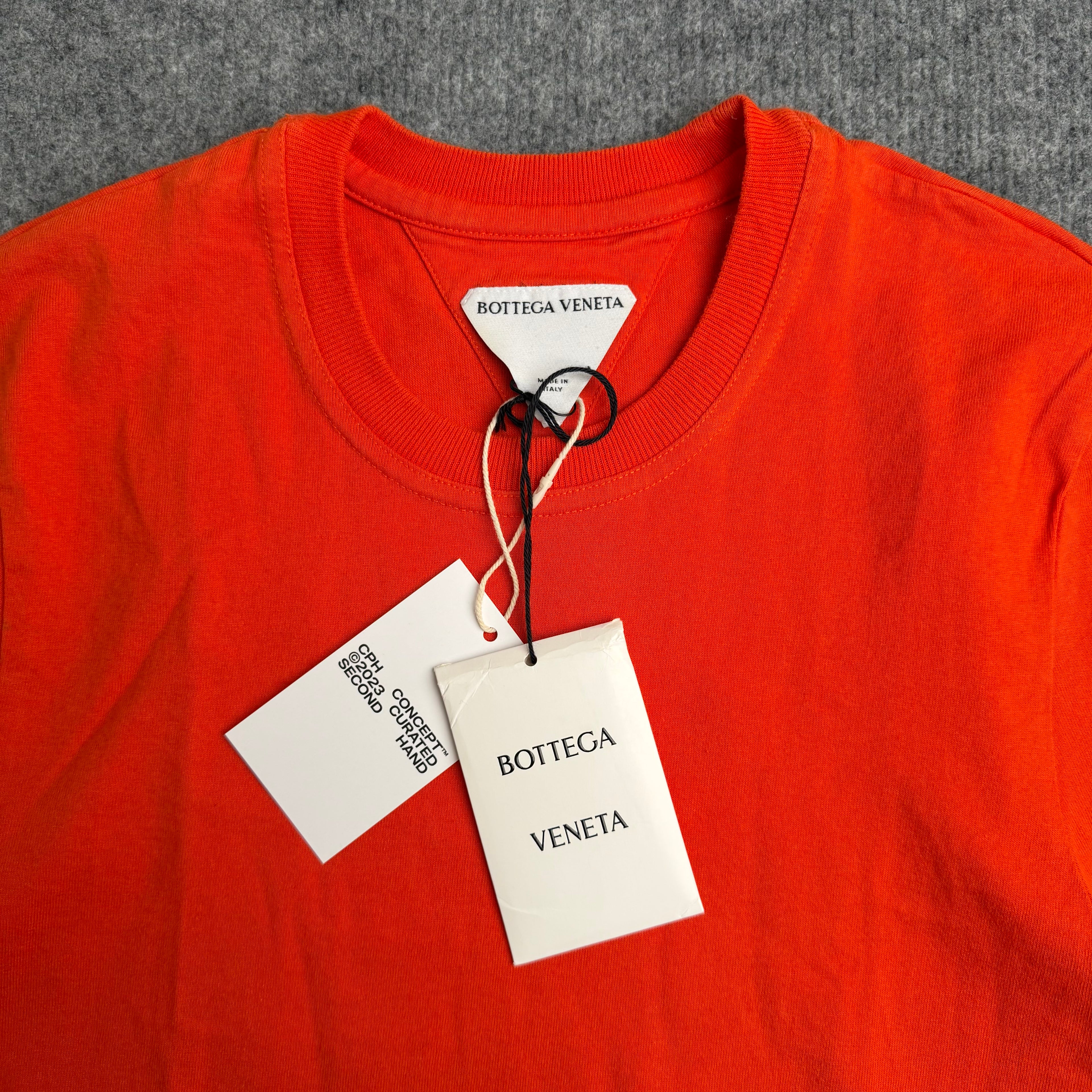 Bottega Veneta t-shirt (Str. S)