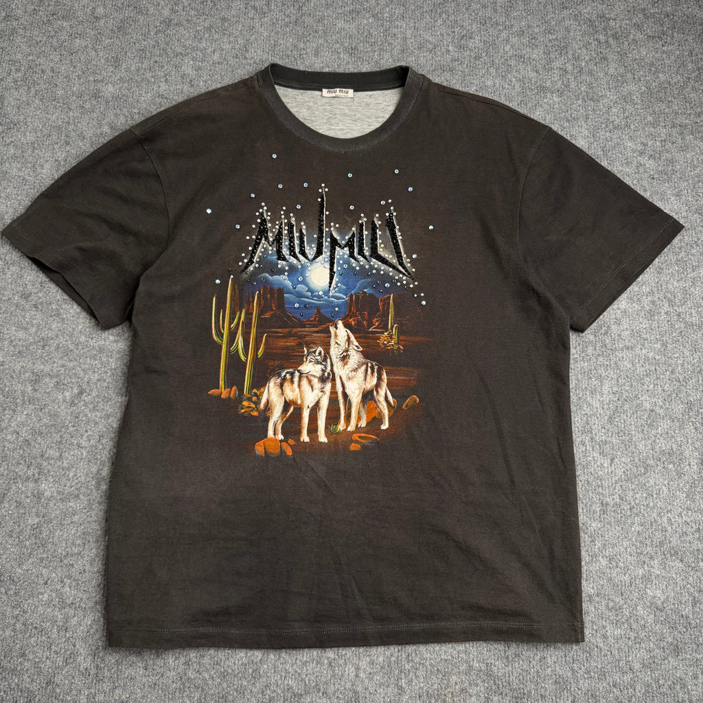 Miu Miu t-shirt (Str. M)