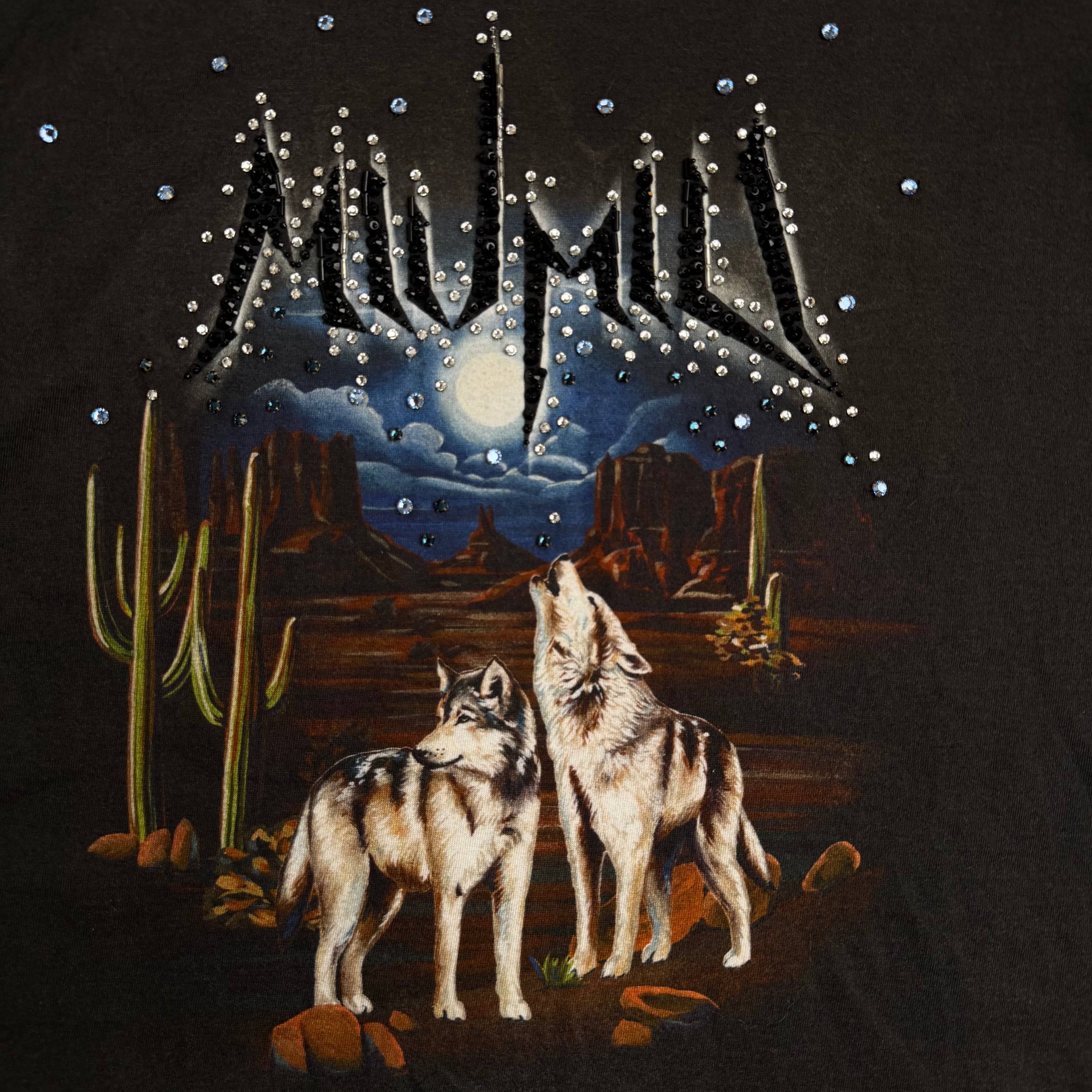 Miu Miu t-shirt (Str. M)