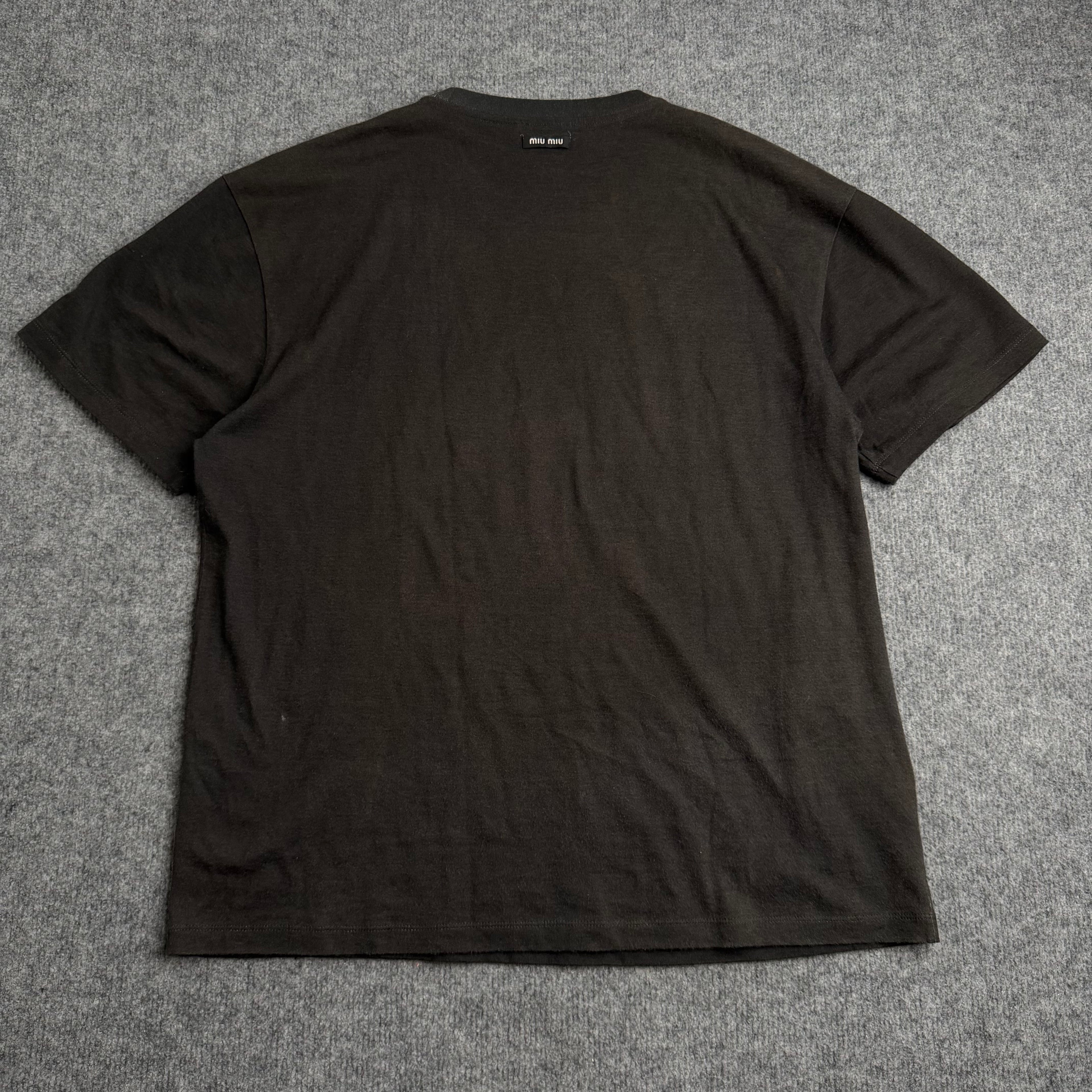 Miu Miu t-shirt (Str. M)