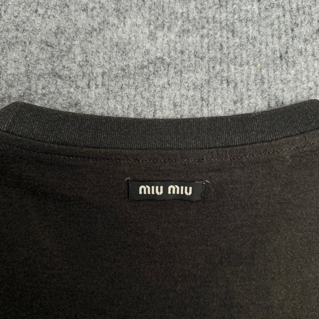 Miu Miu t-shirt (Str. M)