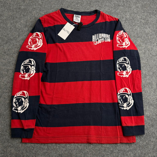 Billionaire boys club (Str. L)