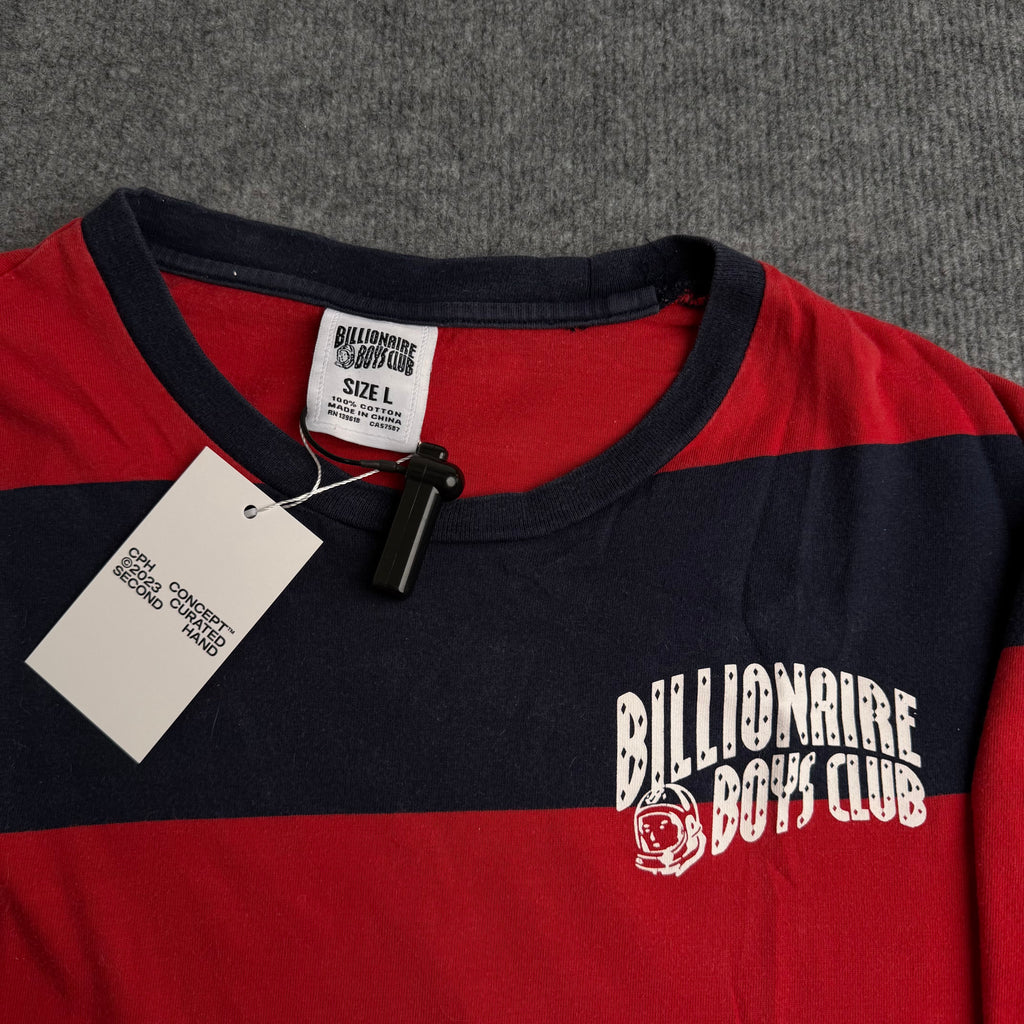 Billionaire boys club (Str. L)