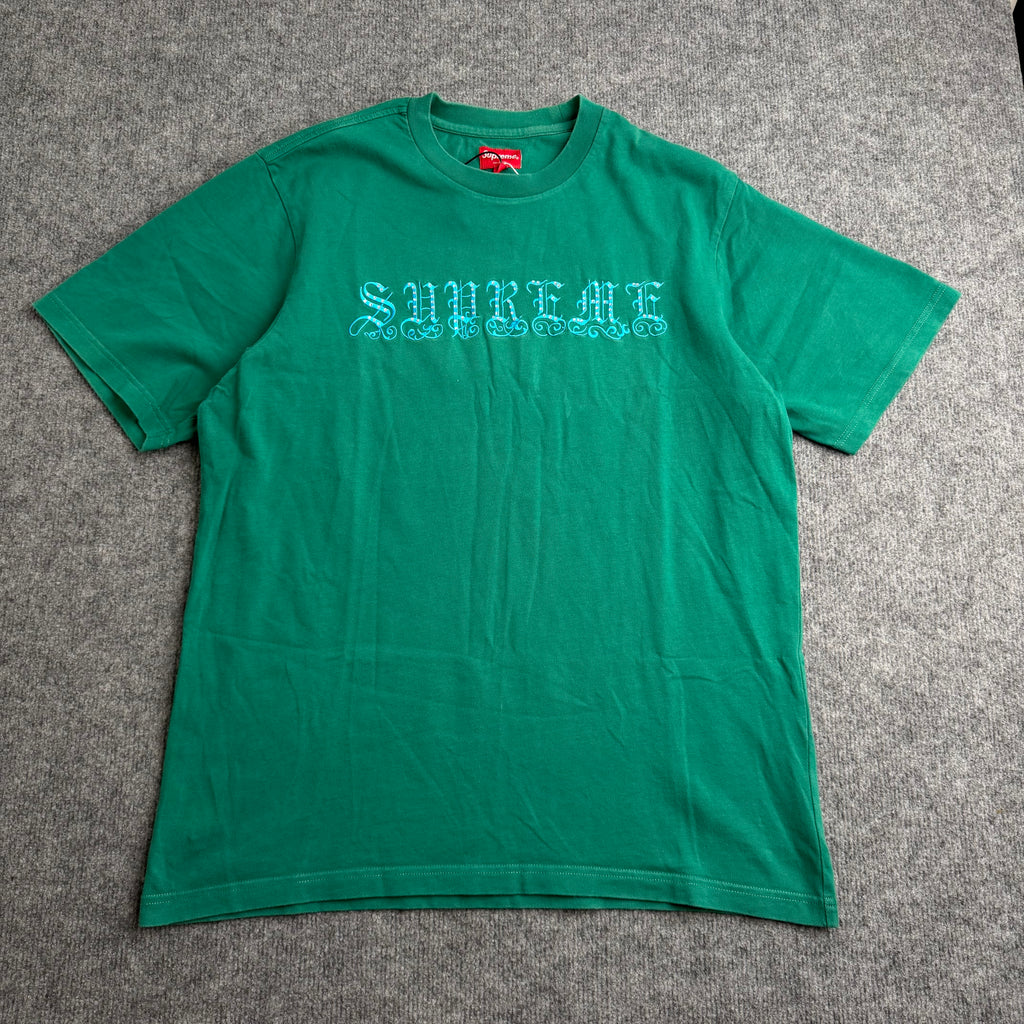 Supreme t-shirt (Str. M)