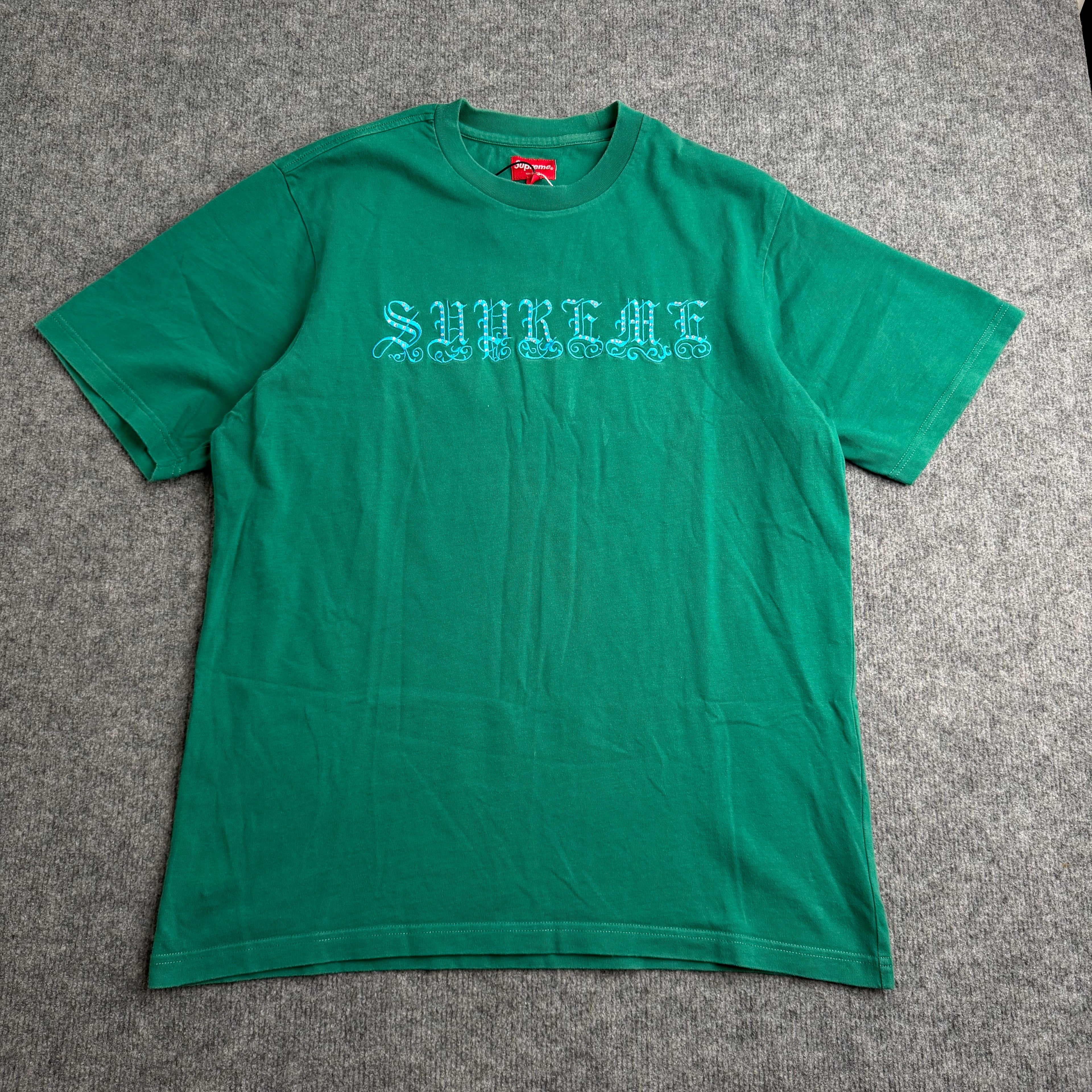 Supreme t-shirt (Str. M)