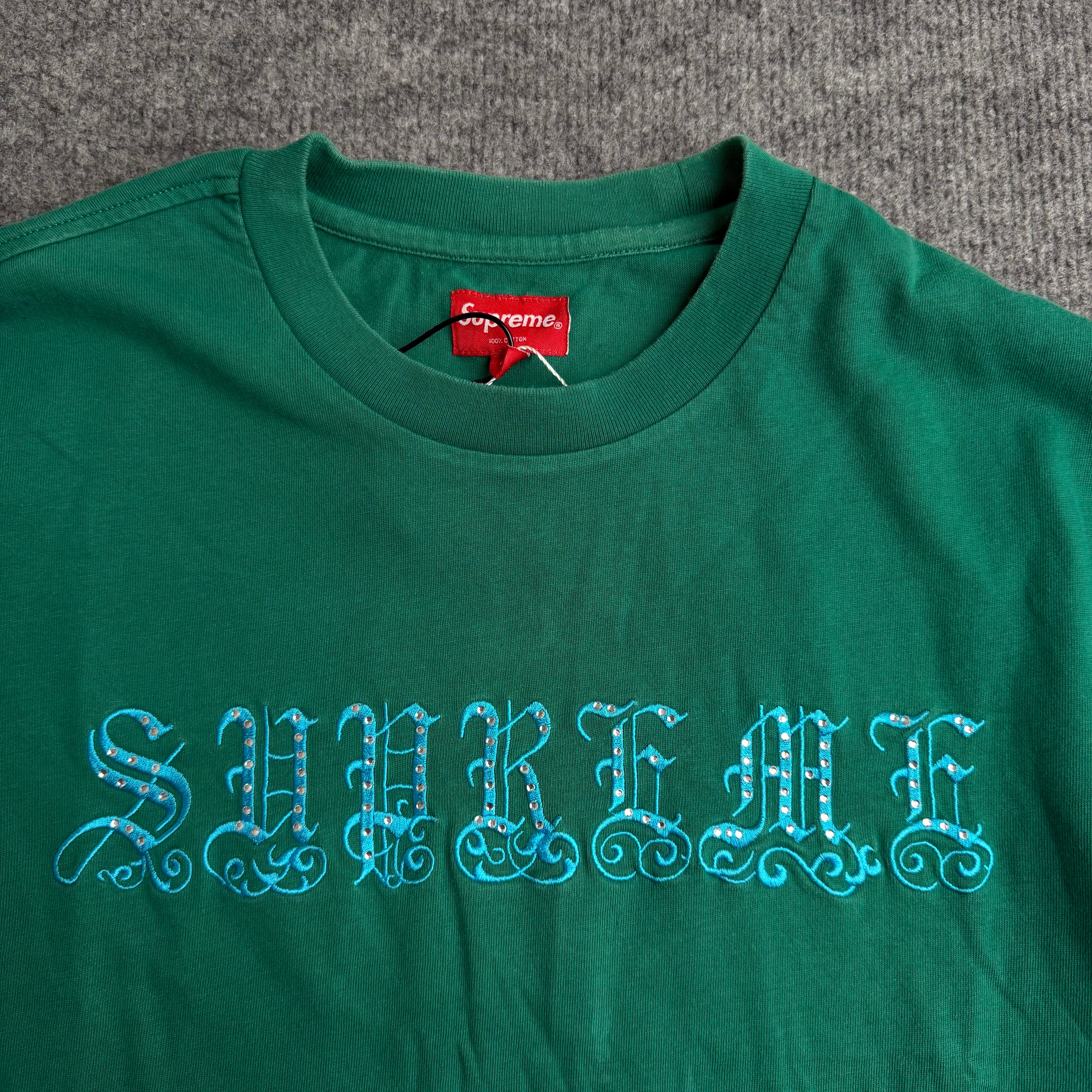 Supreme t-shirt (Str. M)