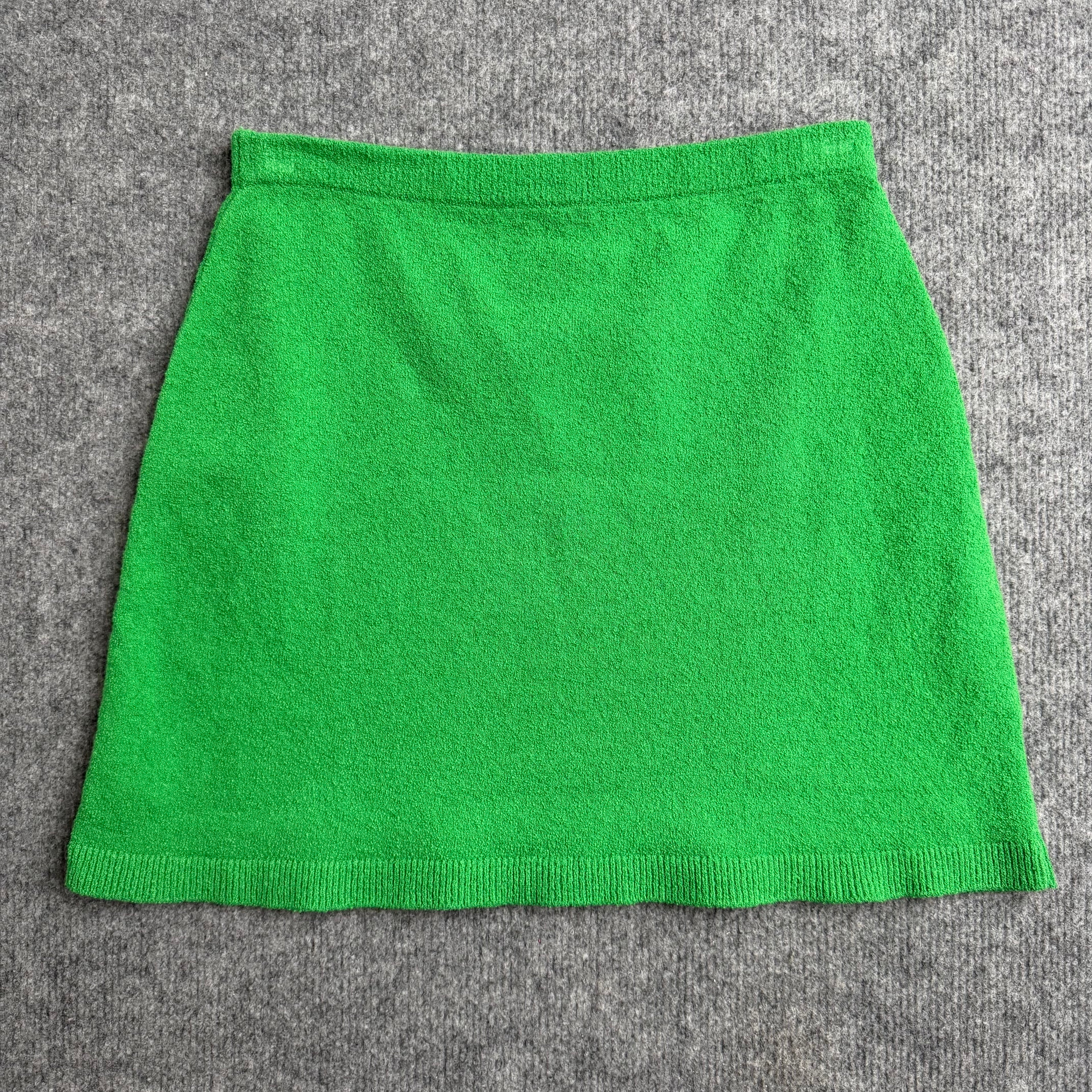 Miu Miu nederdel (Str. S)