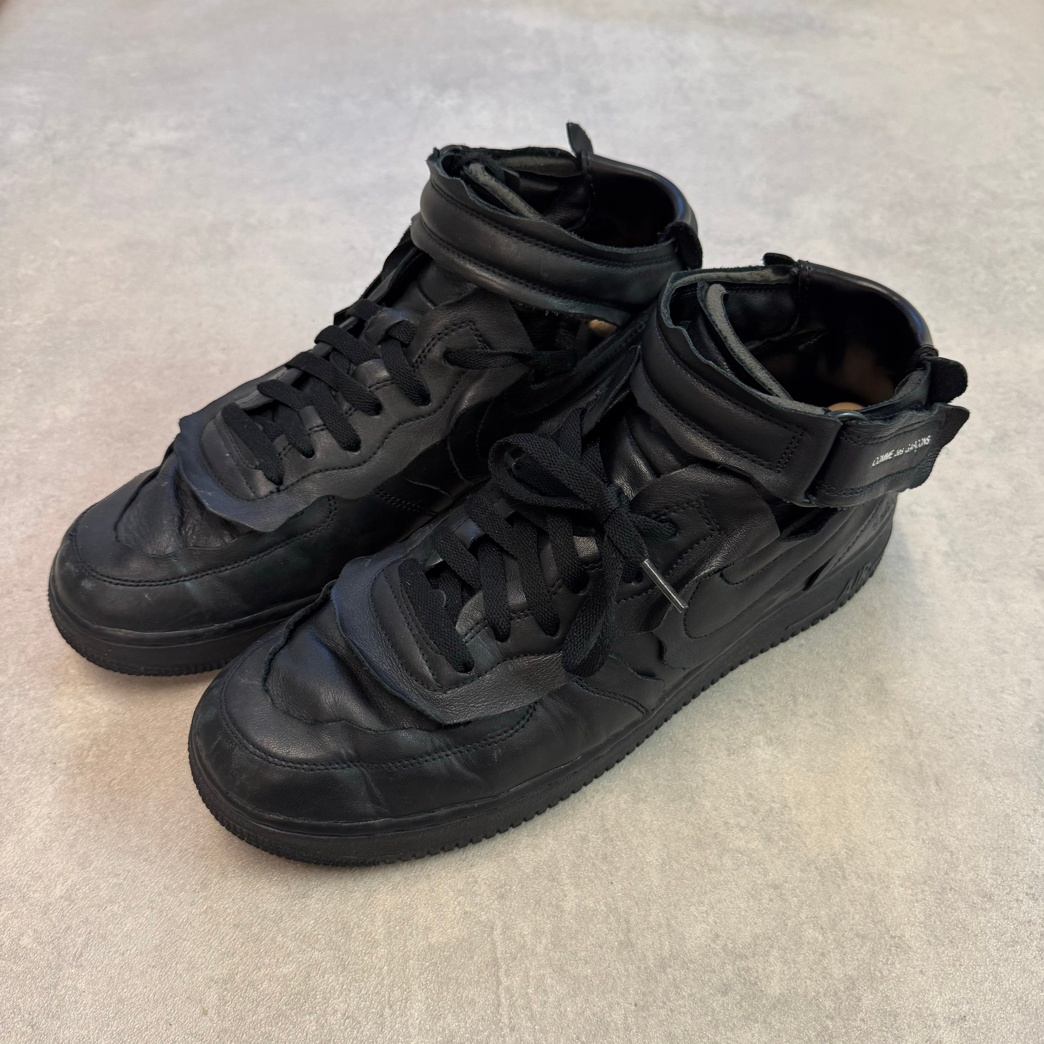 Nike x Comme Des Garcons (Str. 45)