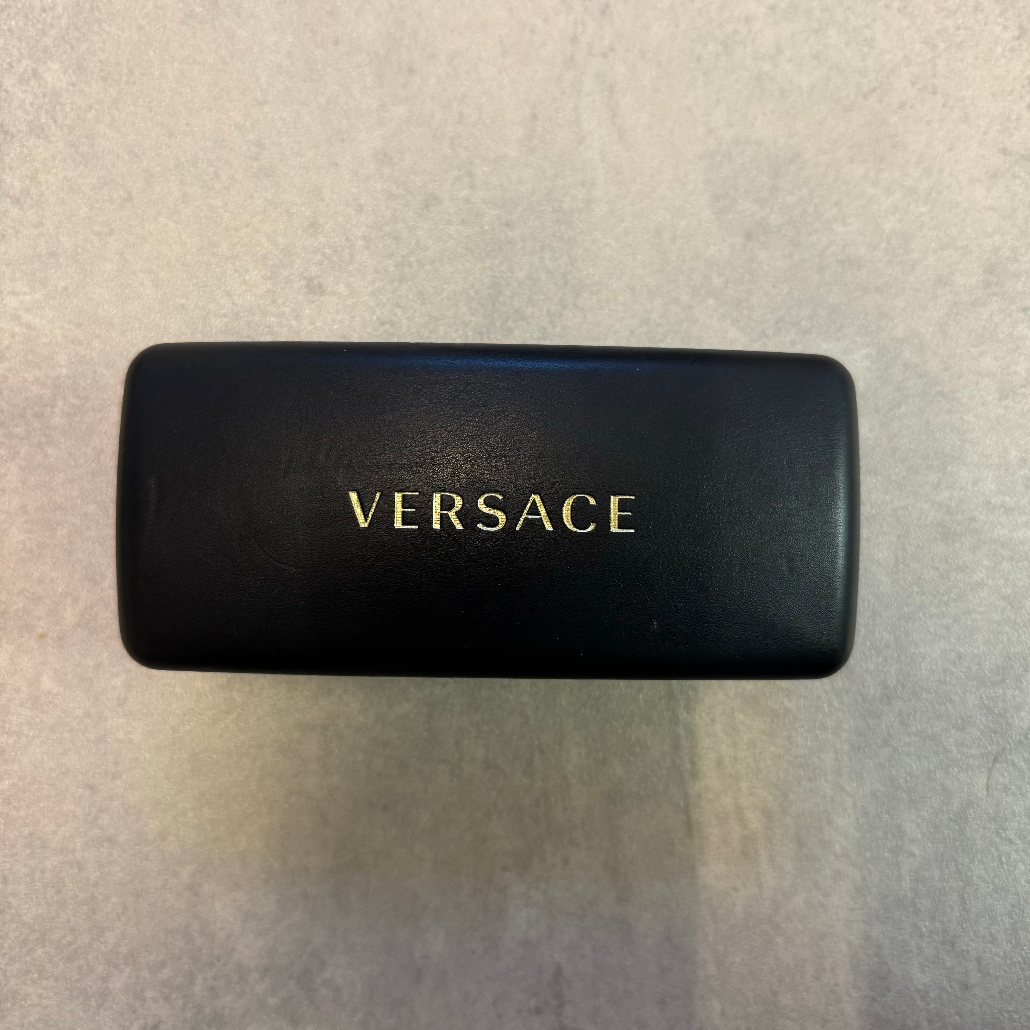 Versace solbriller