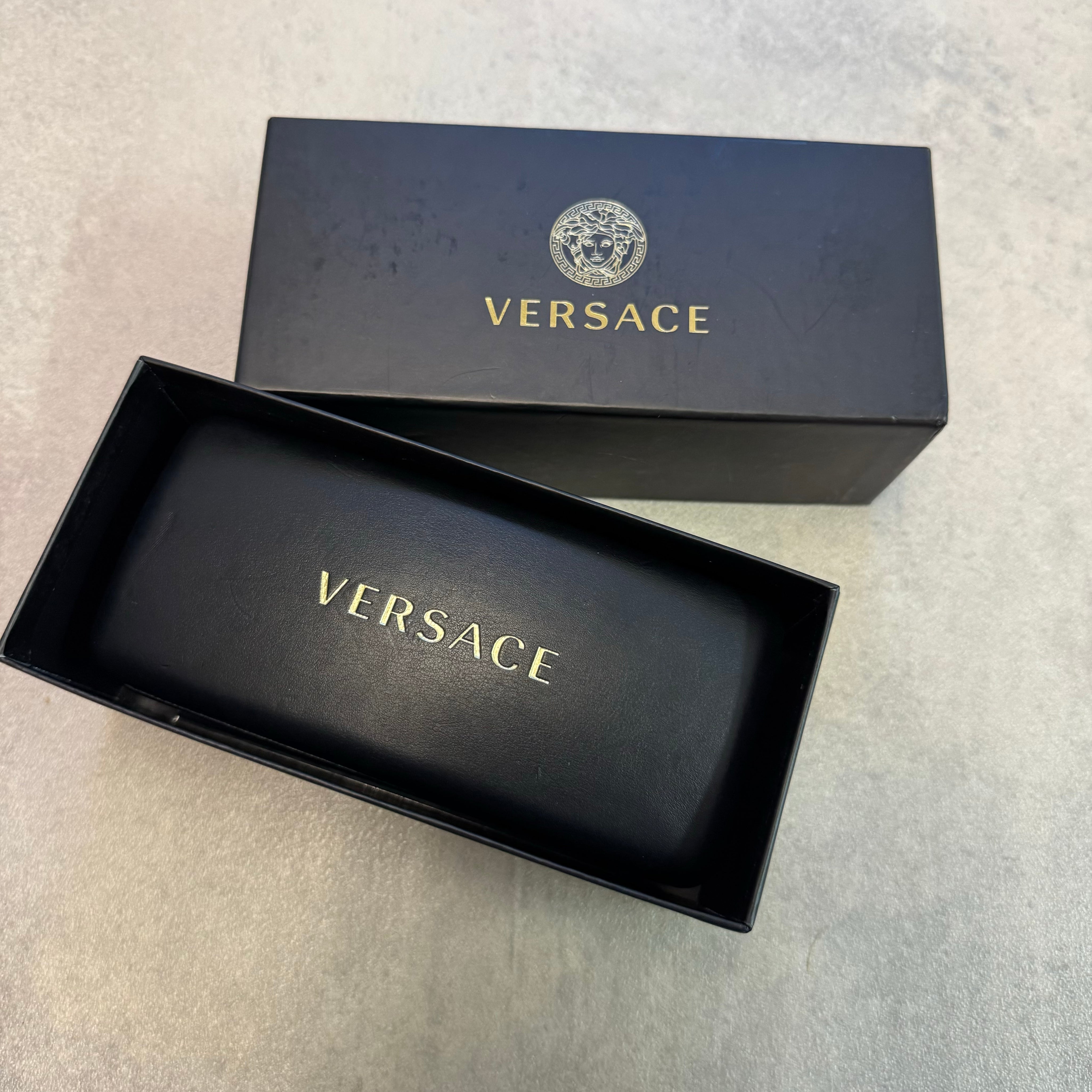 Versace solbriller