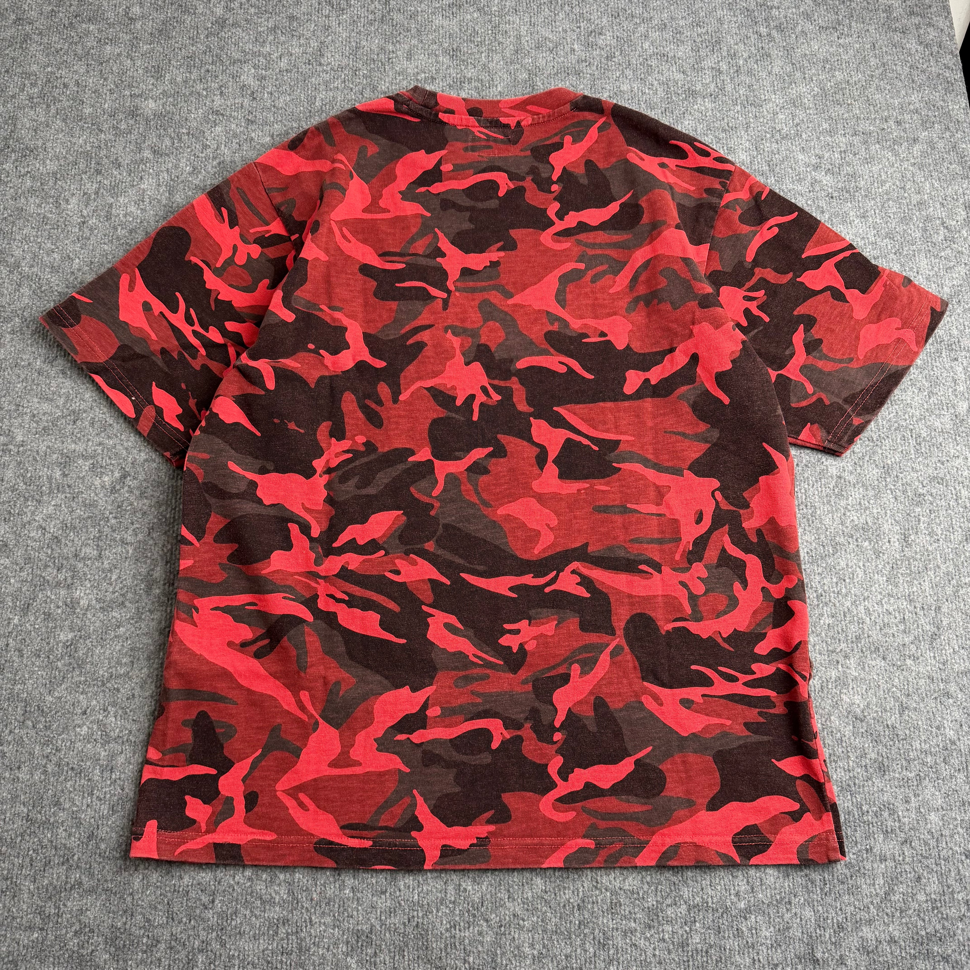 Supreme t-shirt (Str. M)