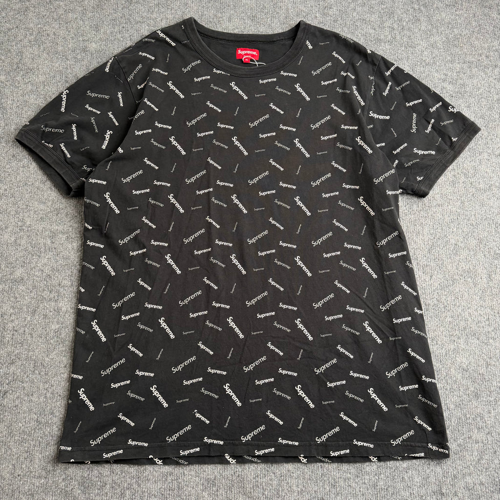 Supreme t-shirt (Str. XL)