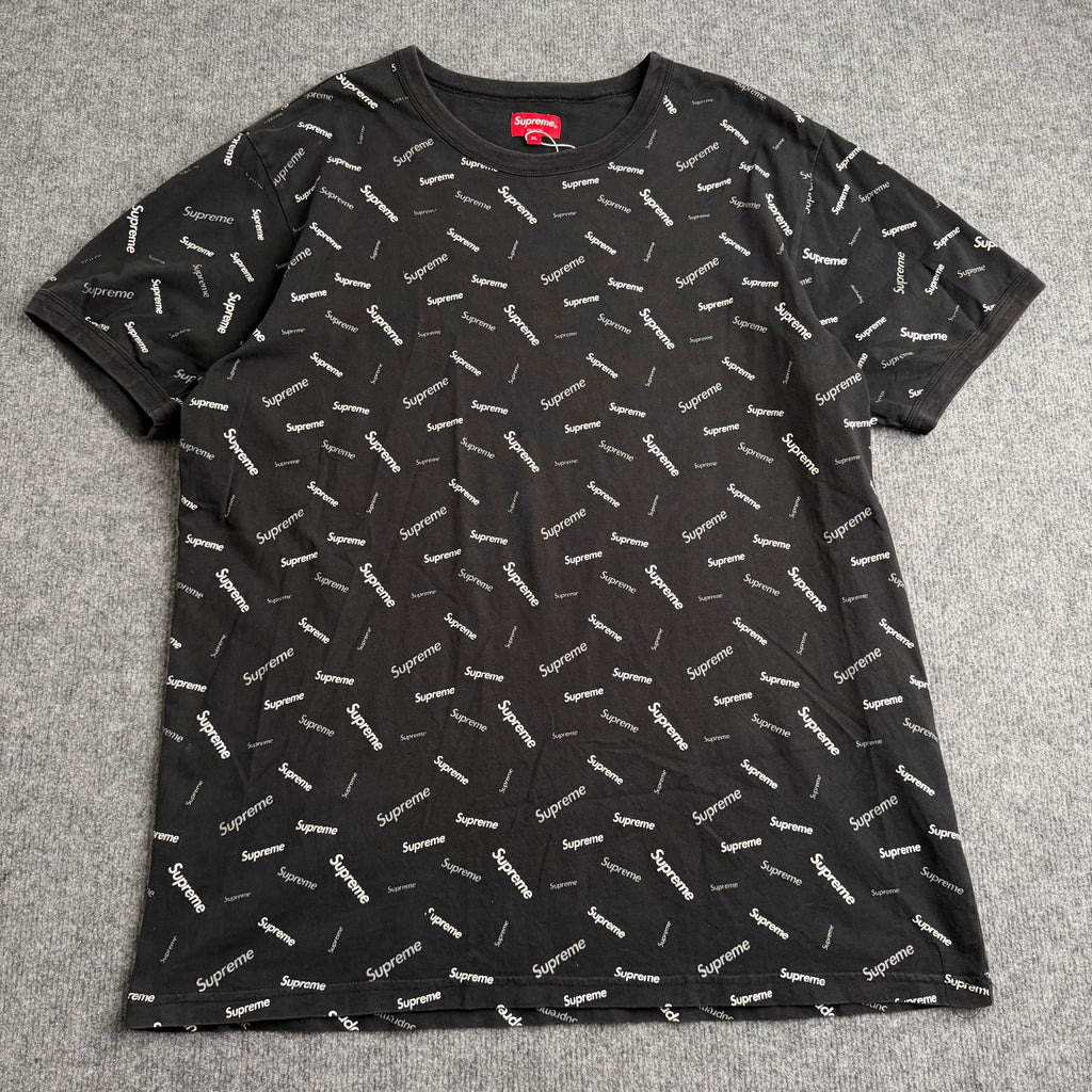Supreme t-shirt (Str. XL)