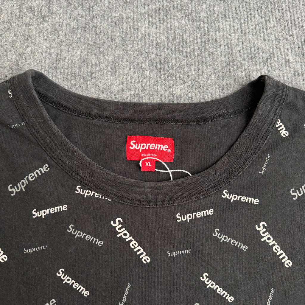 Supreme t-shirt (Str. XL)