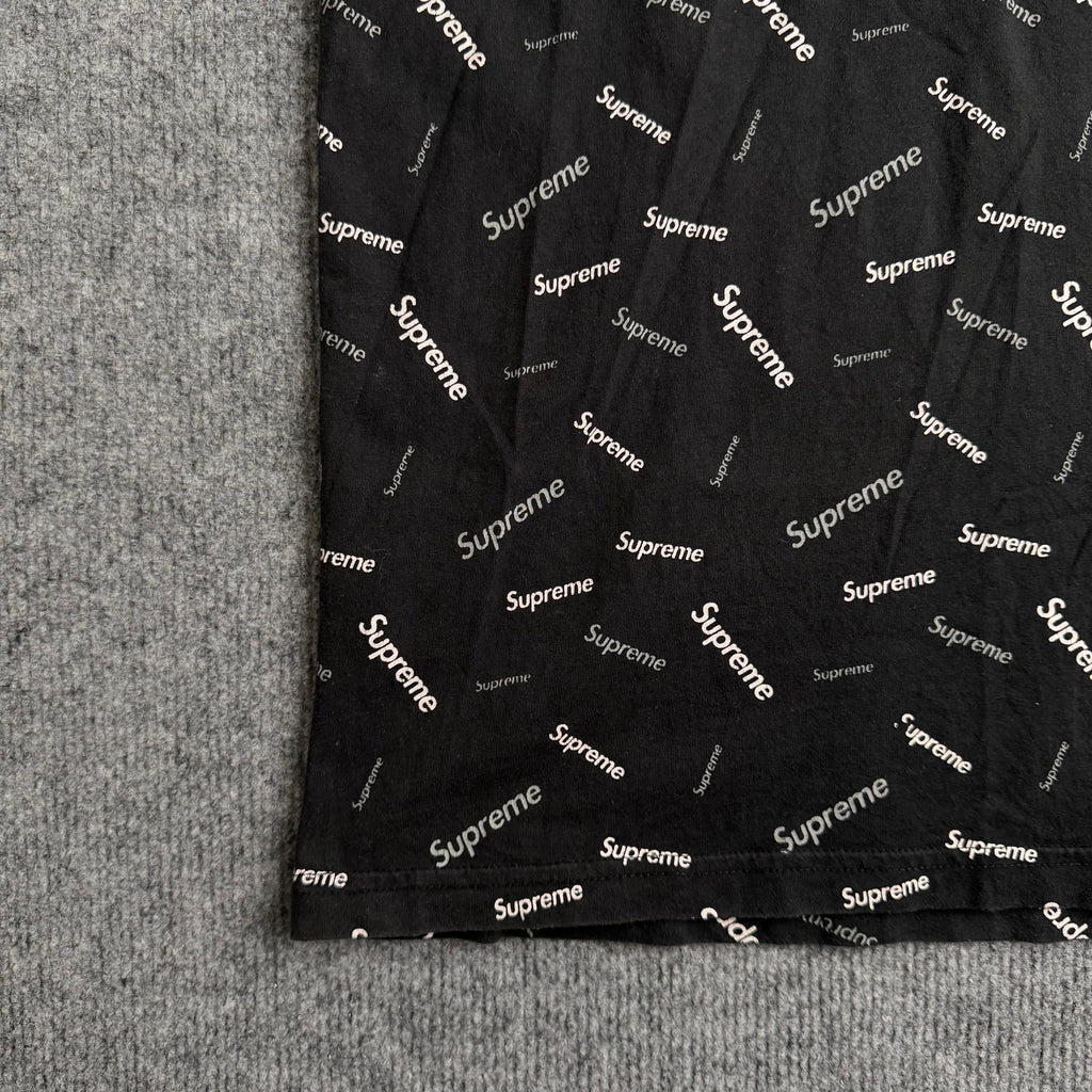 Supreme t-shirt (Str. XL)