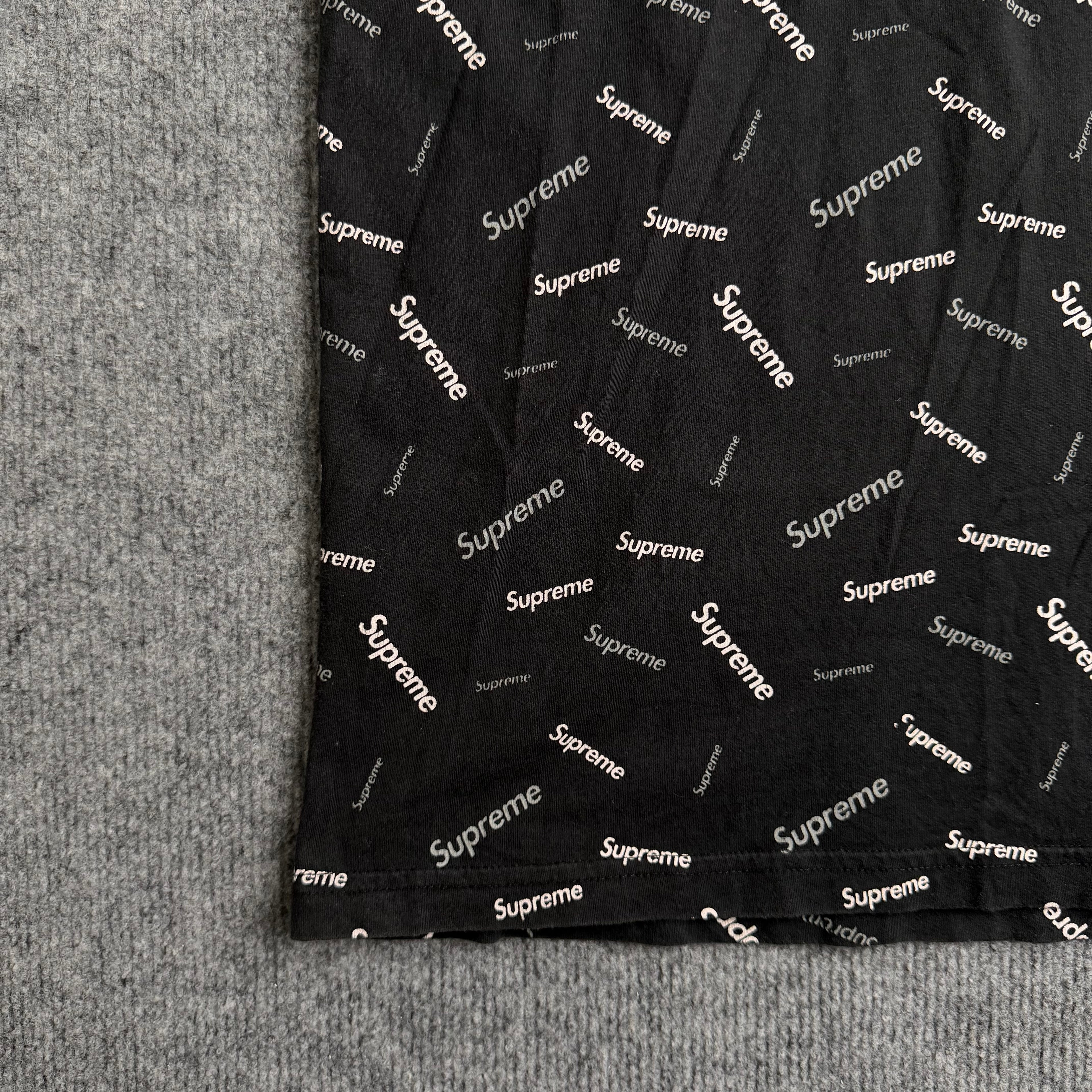 Supreme t-shirt (Str. XL)