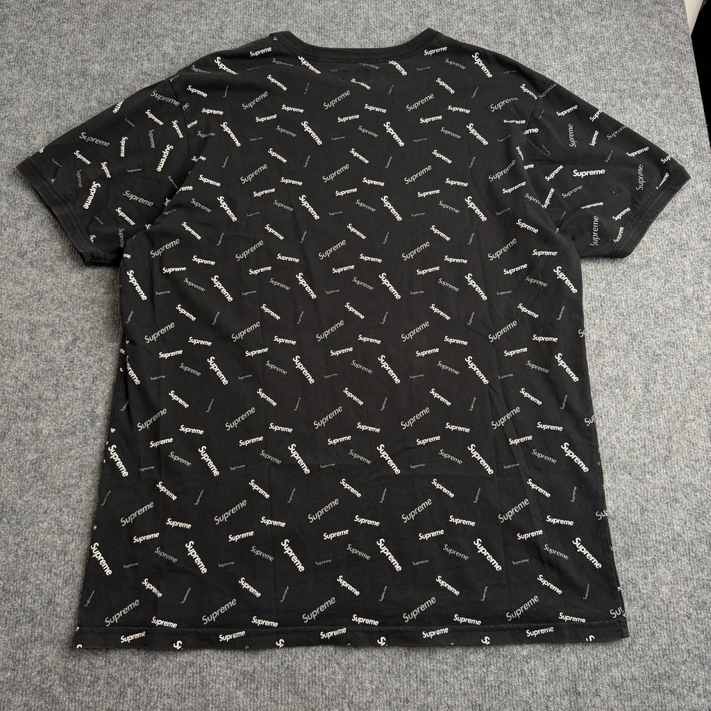 Supreme t-shirt (Str. XL)