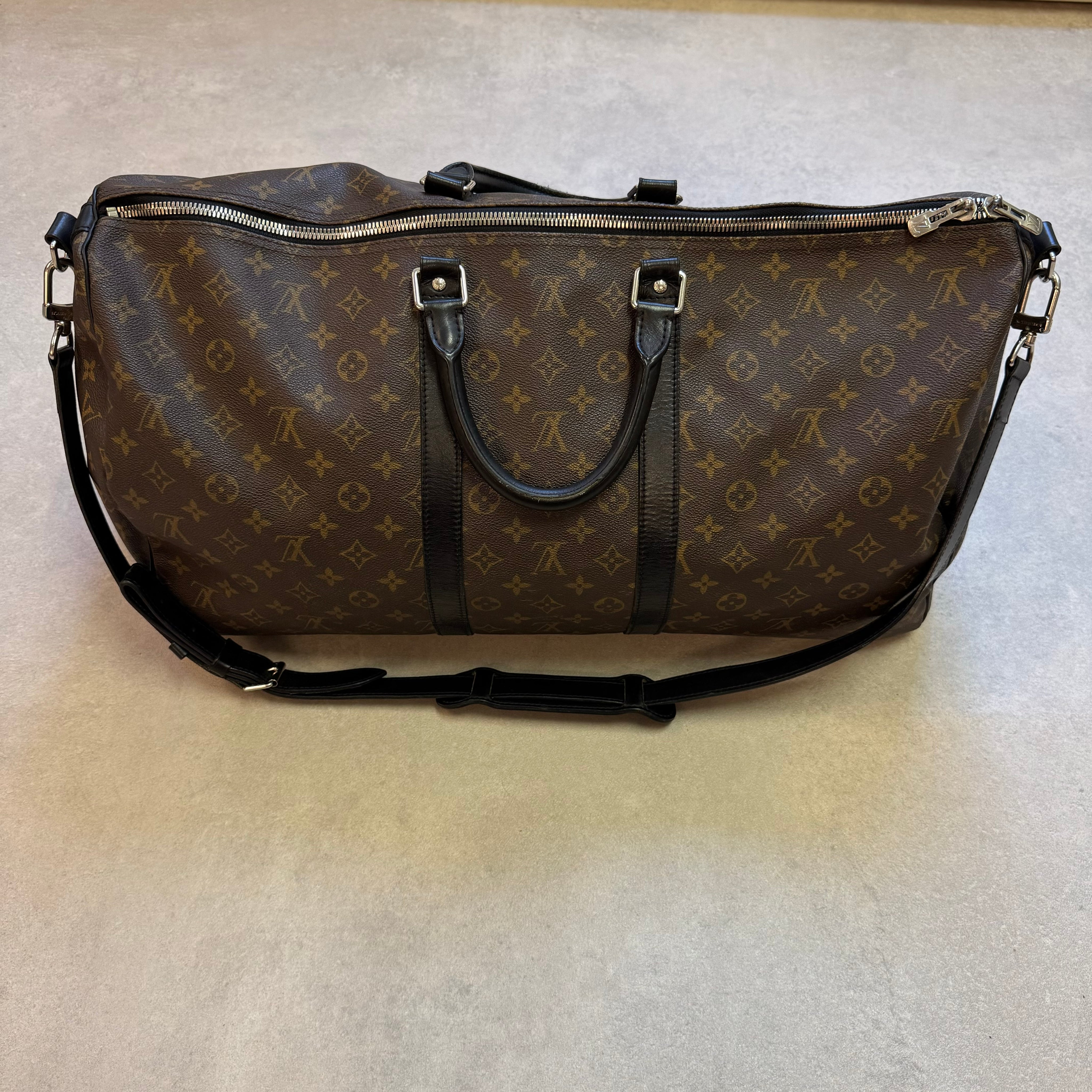 Louis Vuitton Keepall