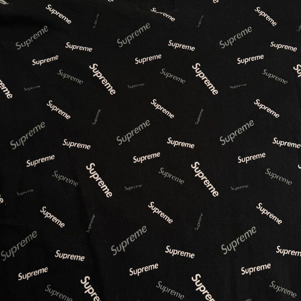 Supreme t-shirt (Str. XL)