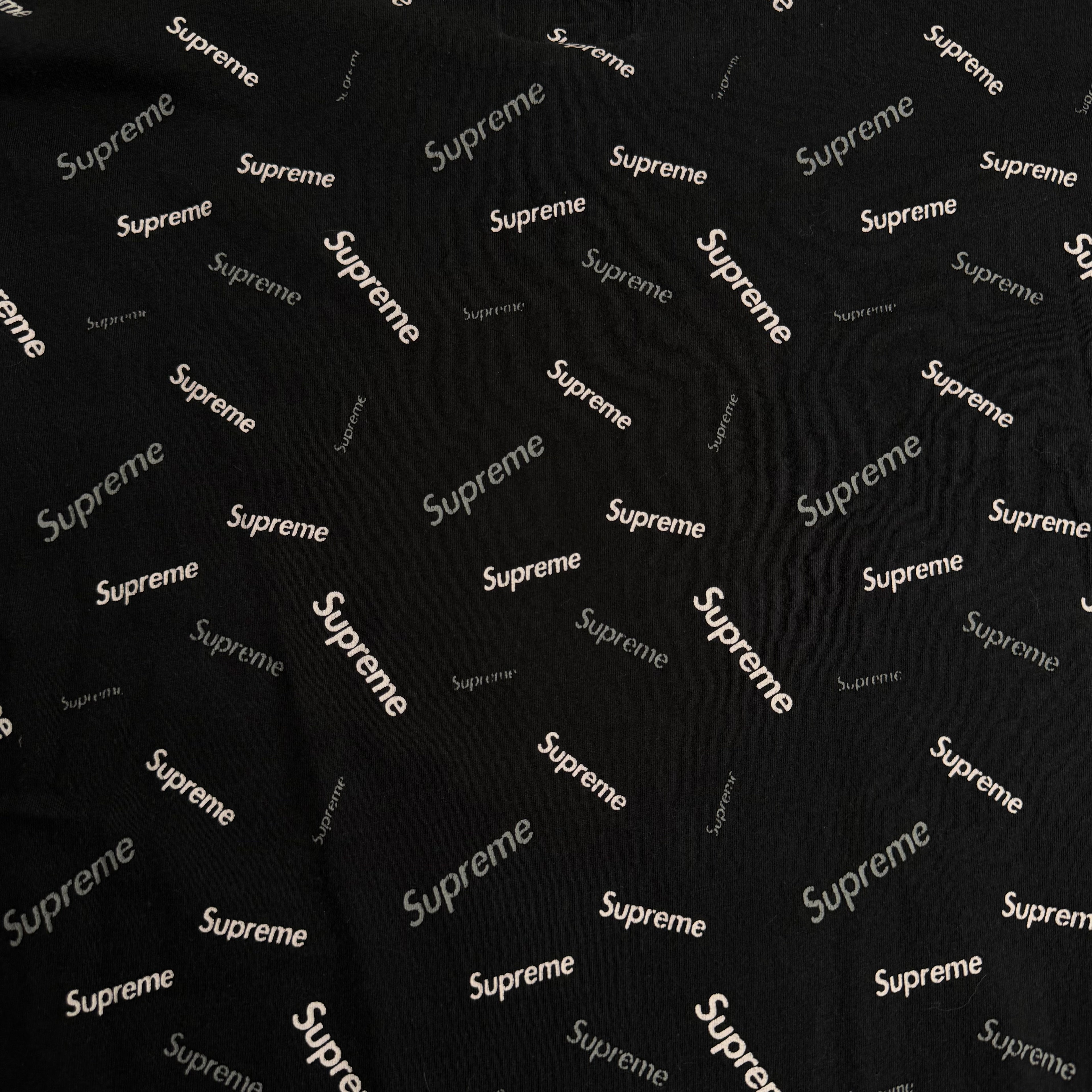 Supreme t-shirt (Str. XL)