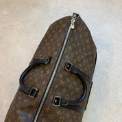 Louis Vuitton Keepall