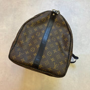 Louis Vuitton Keepall