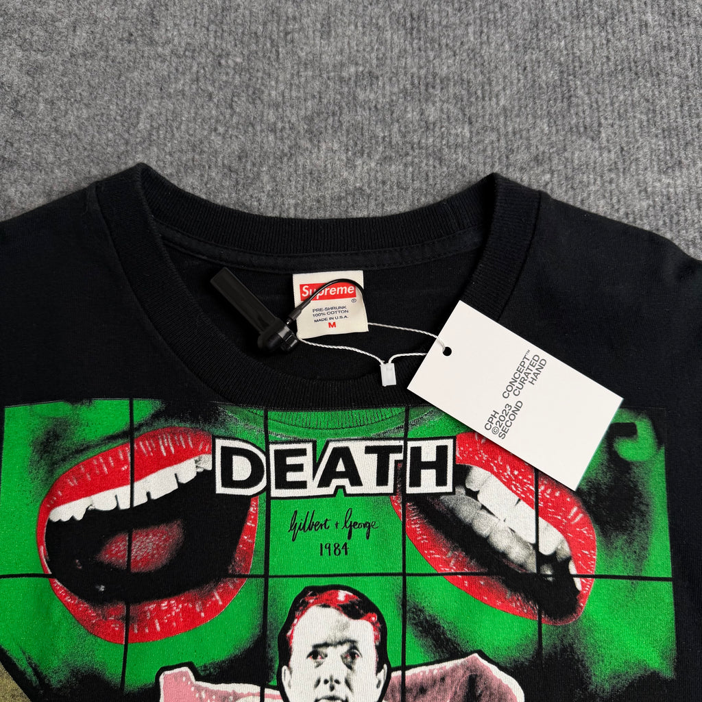 Supreme t-shirt (Str. M)