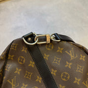 Louis Vuitton Keepall